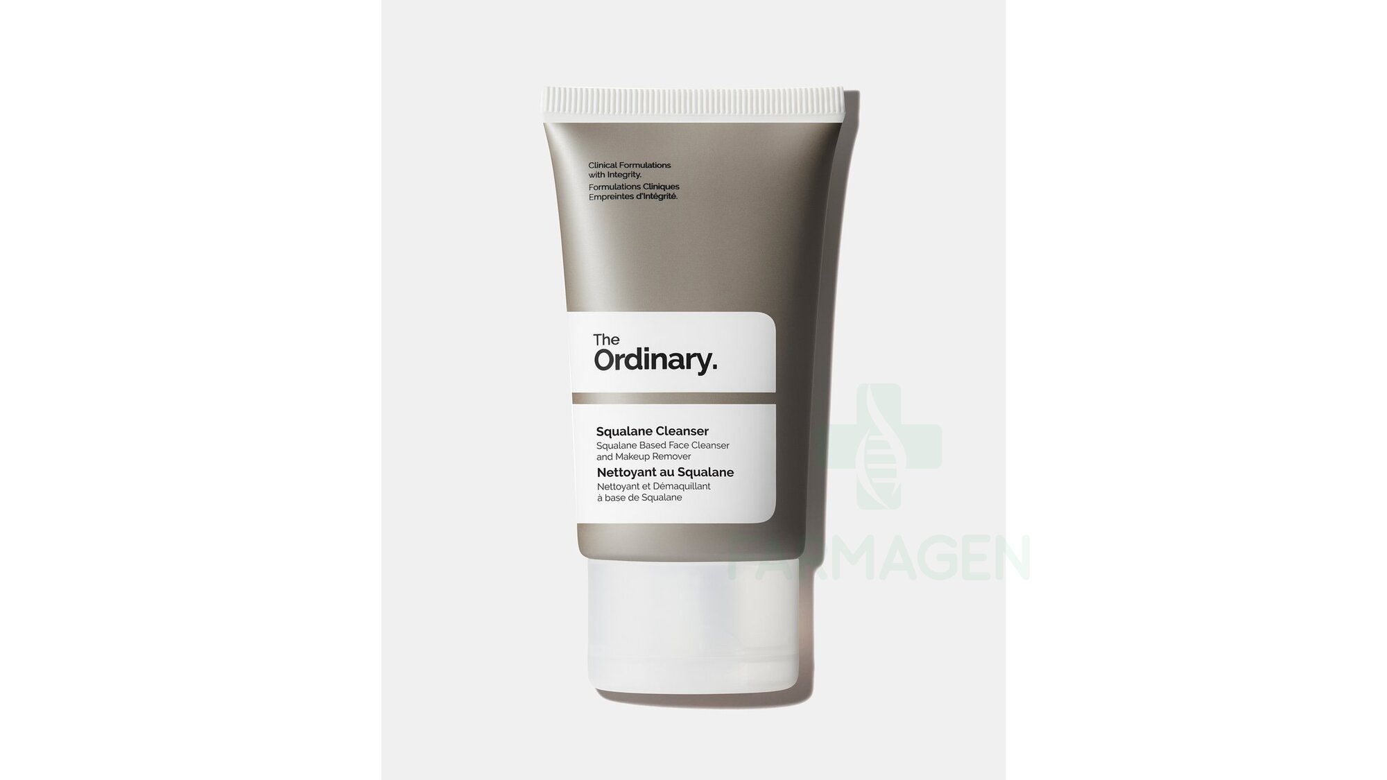 The Ordinary Squalane Cleanser