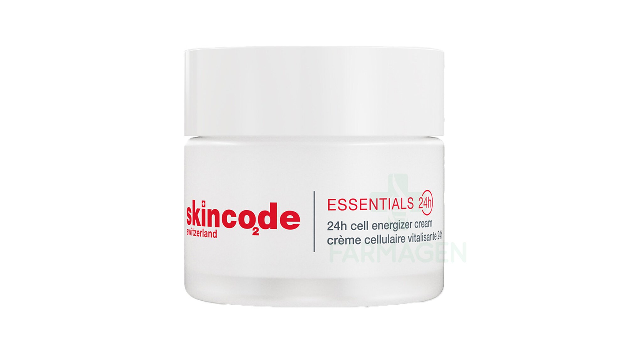 24h cell energizer cream