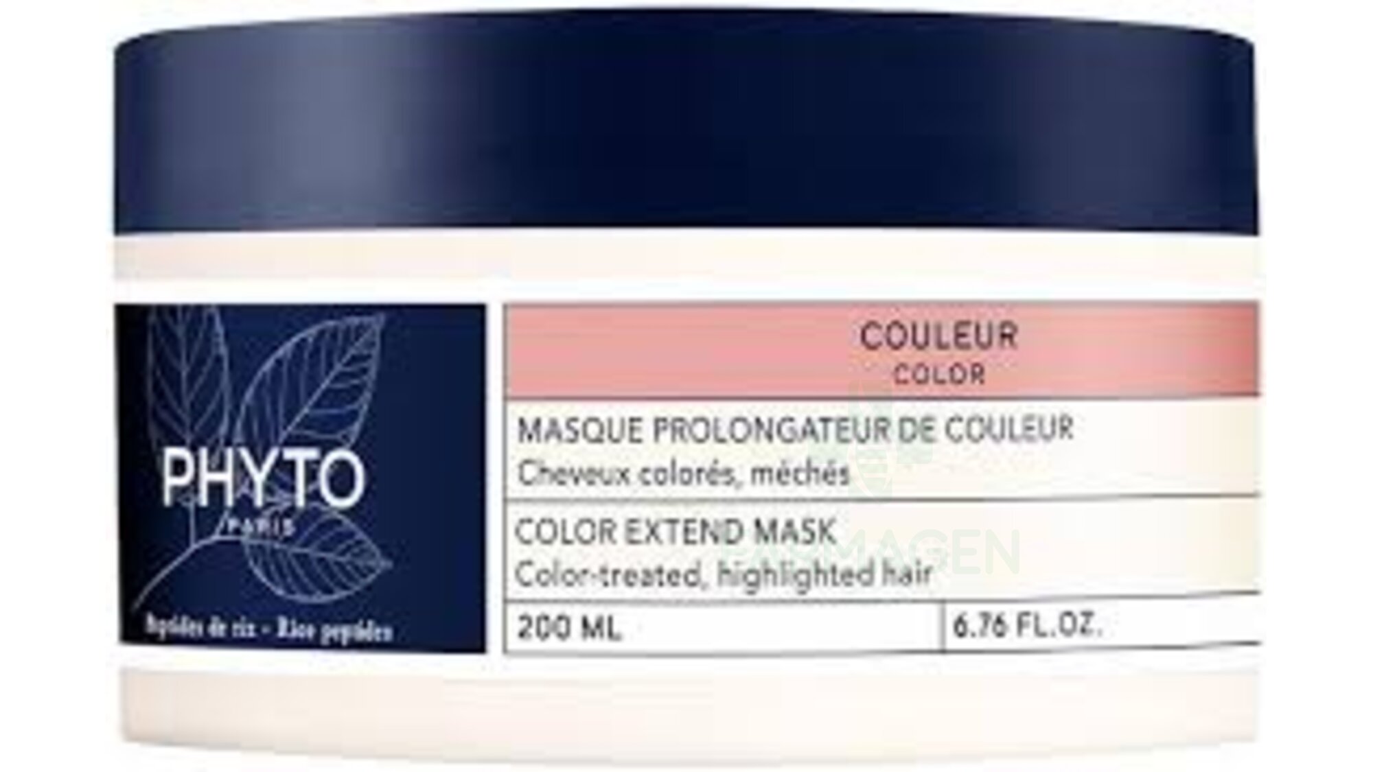 Phyto Color Extend Mask