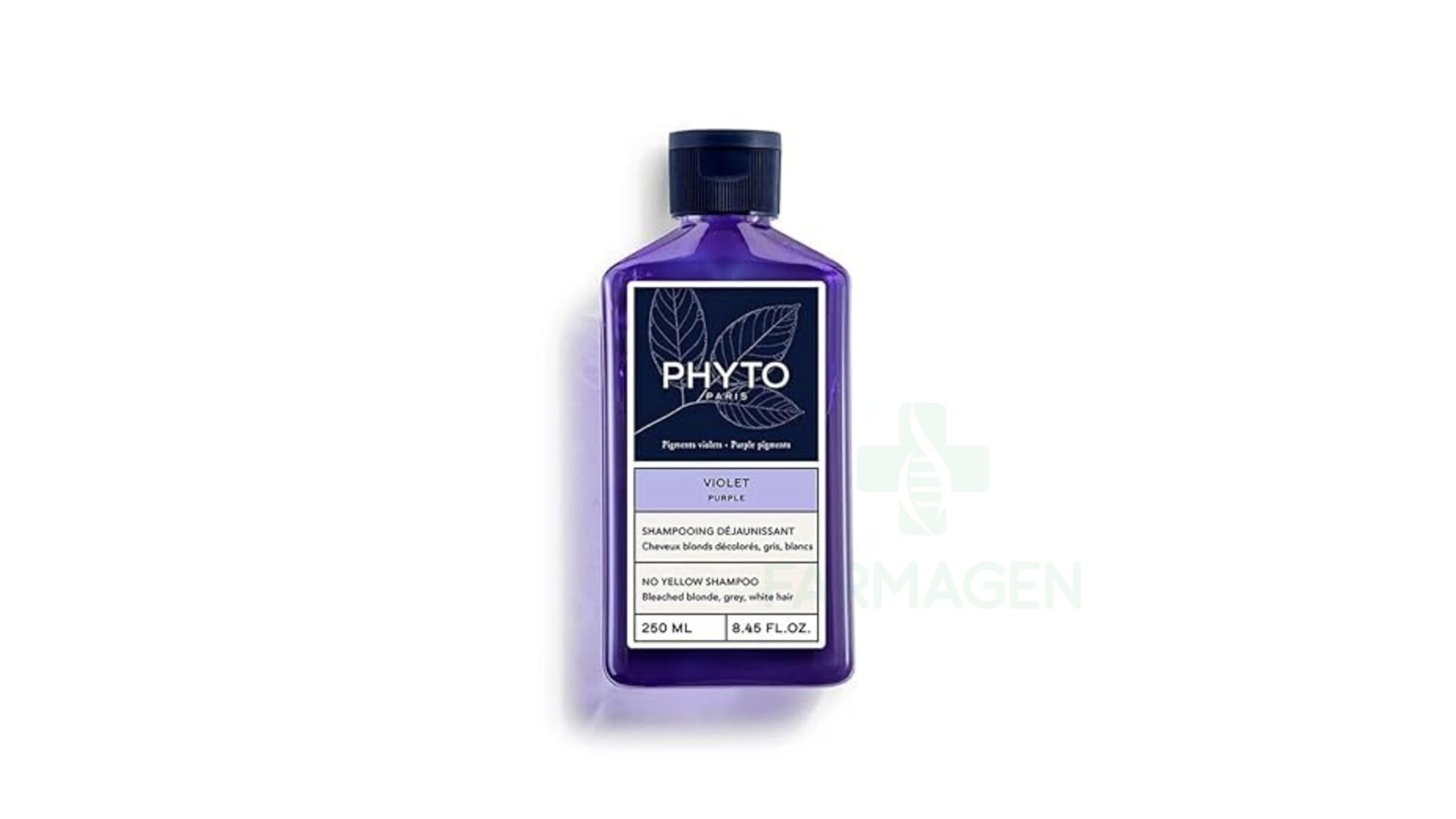 PHYTO PURPLE  Shampoo