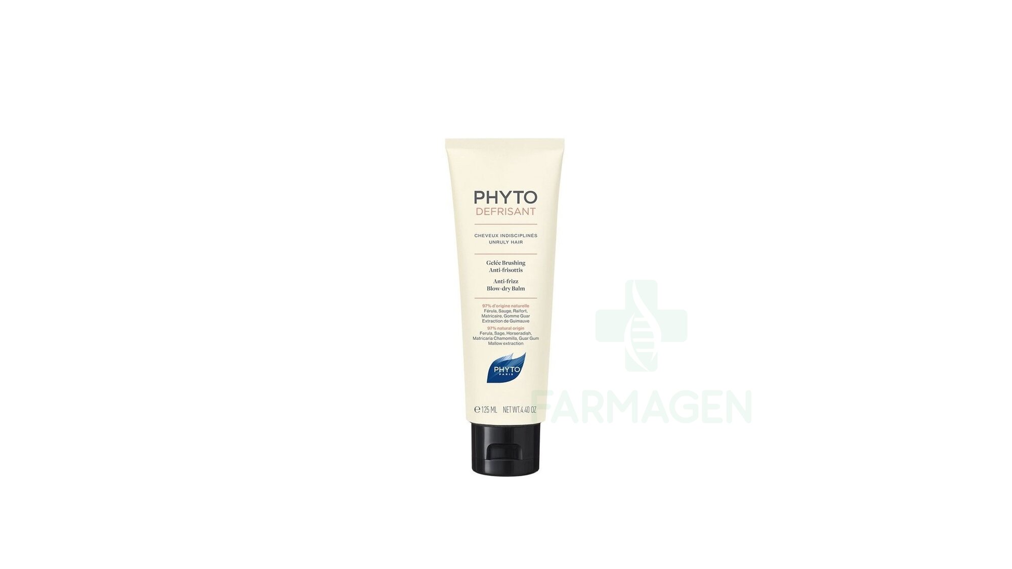 PHYTO Phytodefrisant Anti-Frizz Blow Dry Balm