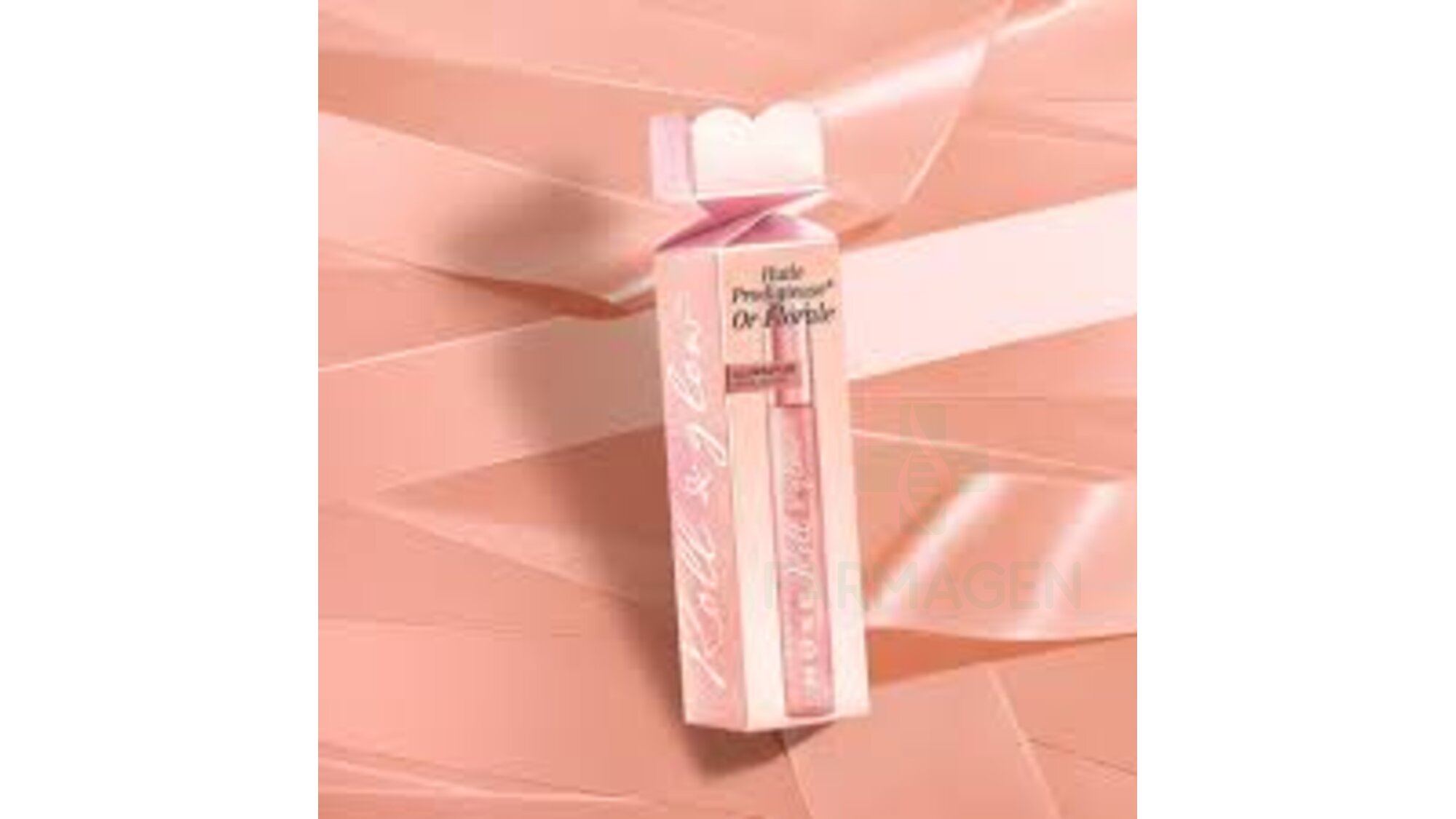 Nuxe Huile Prodigieuse Or Florale Roll illuminateur