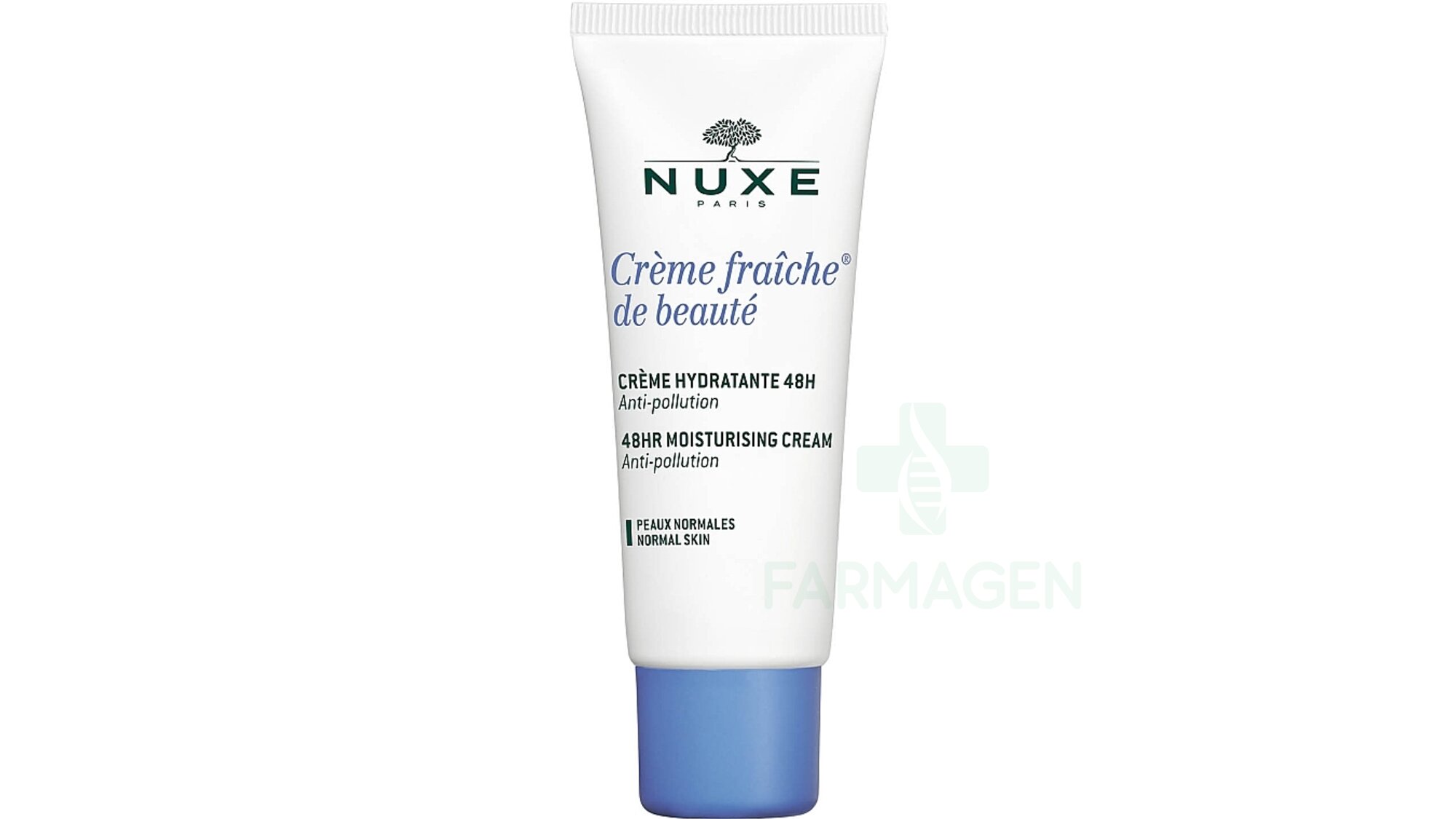 NUXE Crème Fraîche de Beauté 48h Moisturizing Cream