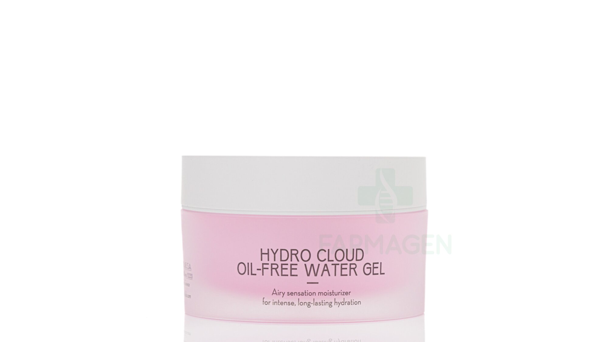 Hydro Cloud Oil-Free Water Gel
