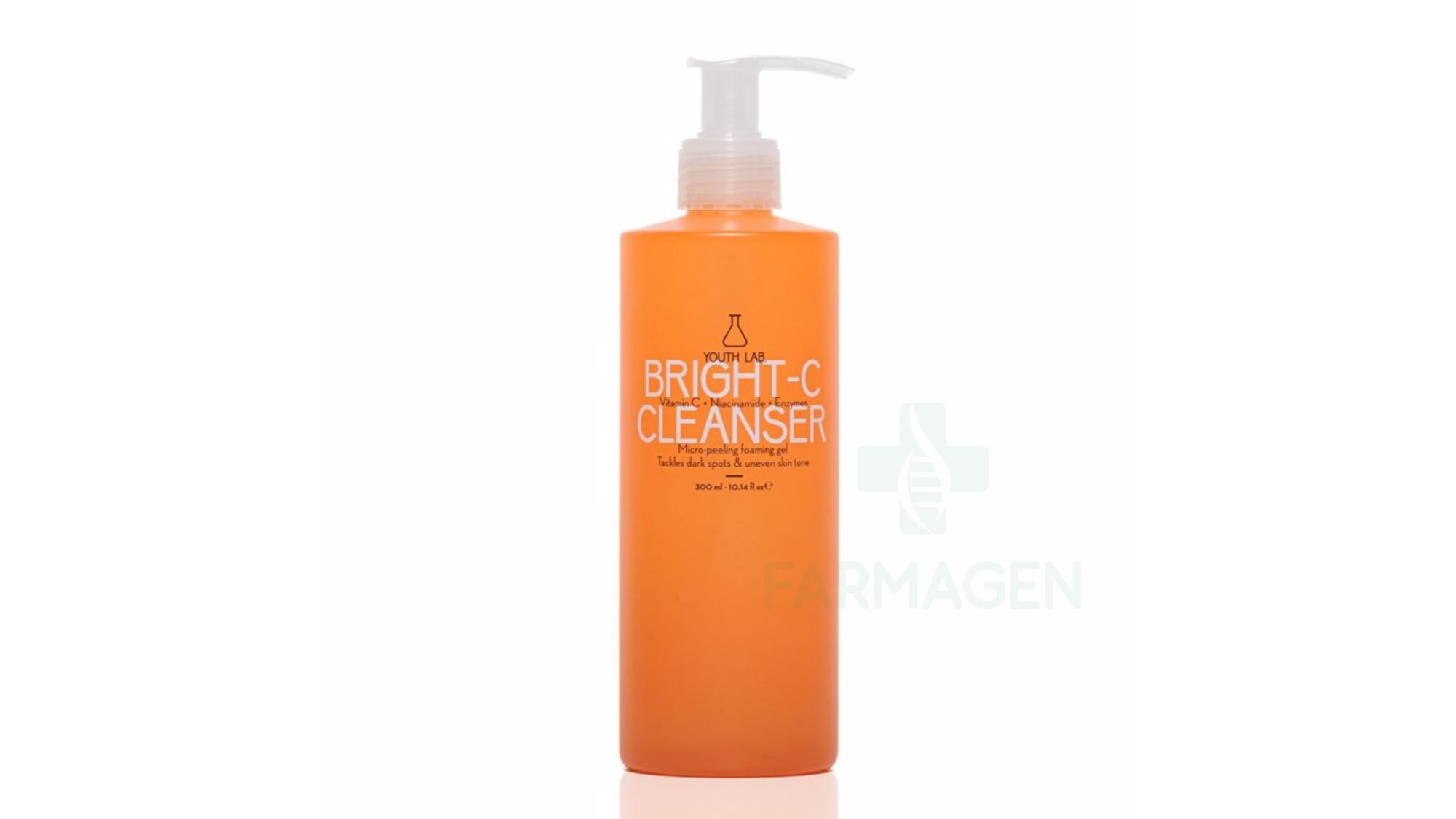 Bright-C Cleanser 