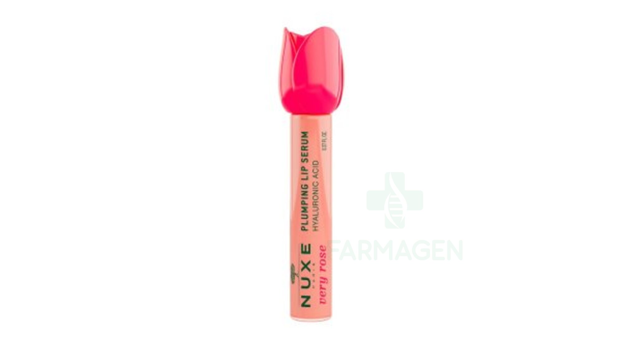 NUXE Plumping Lip Serum  - Very Rose