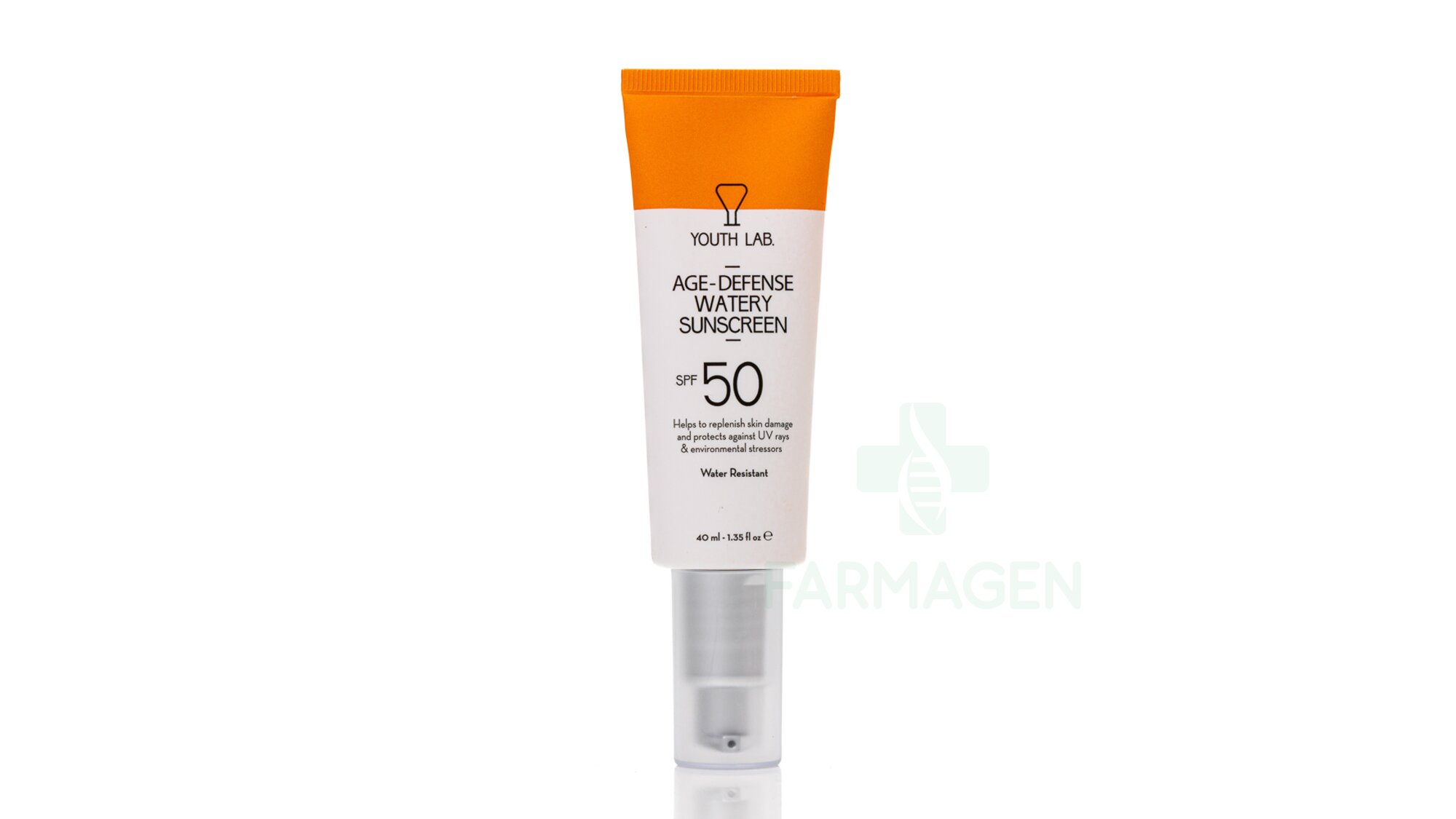 Youth Lab Age-Defence Watery Sunscreen Spf 50