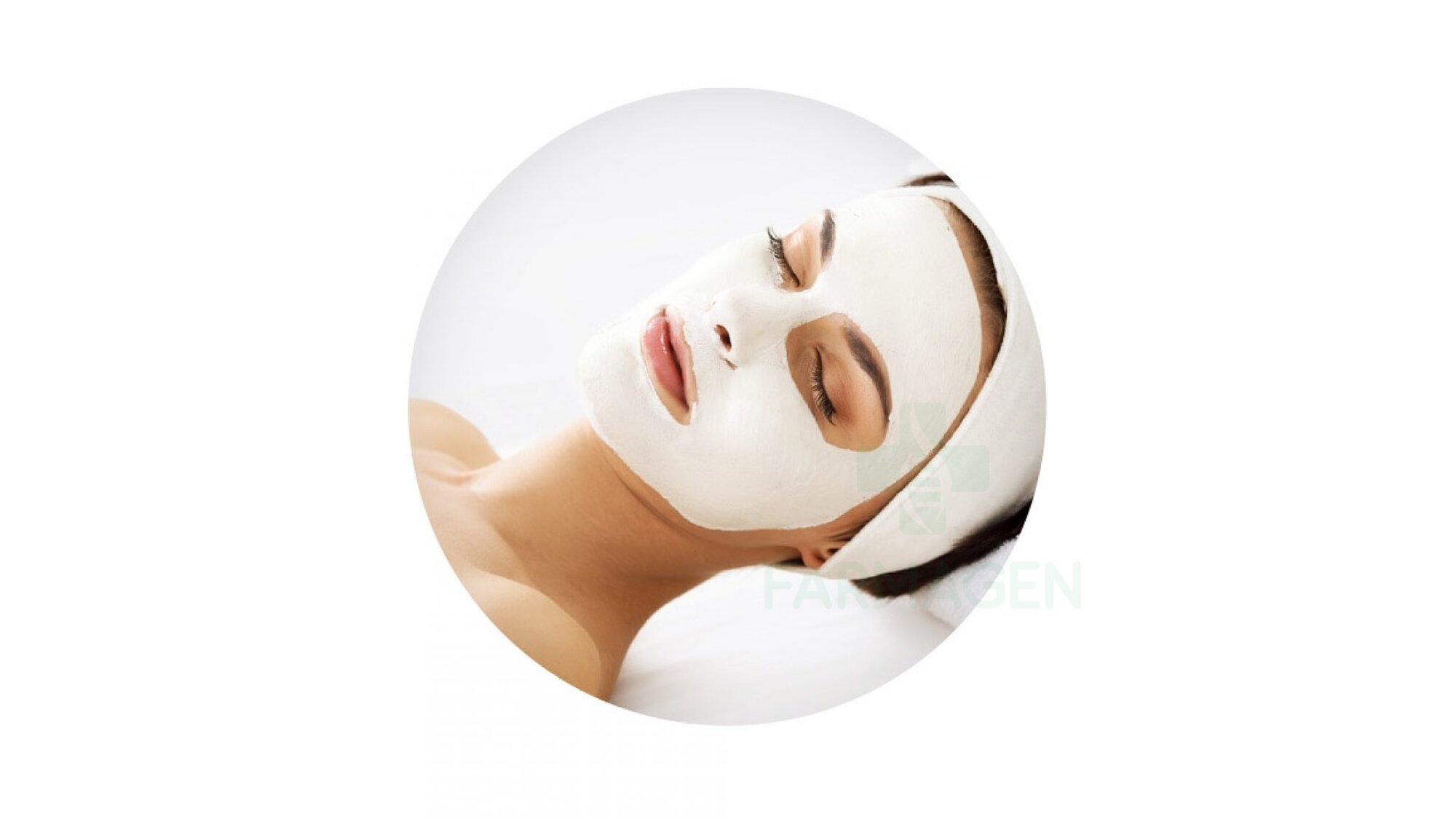 Dermastir – Mask Whitening Peel Off 30gr