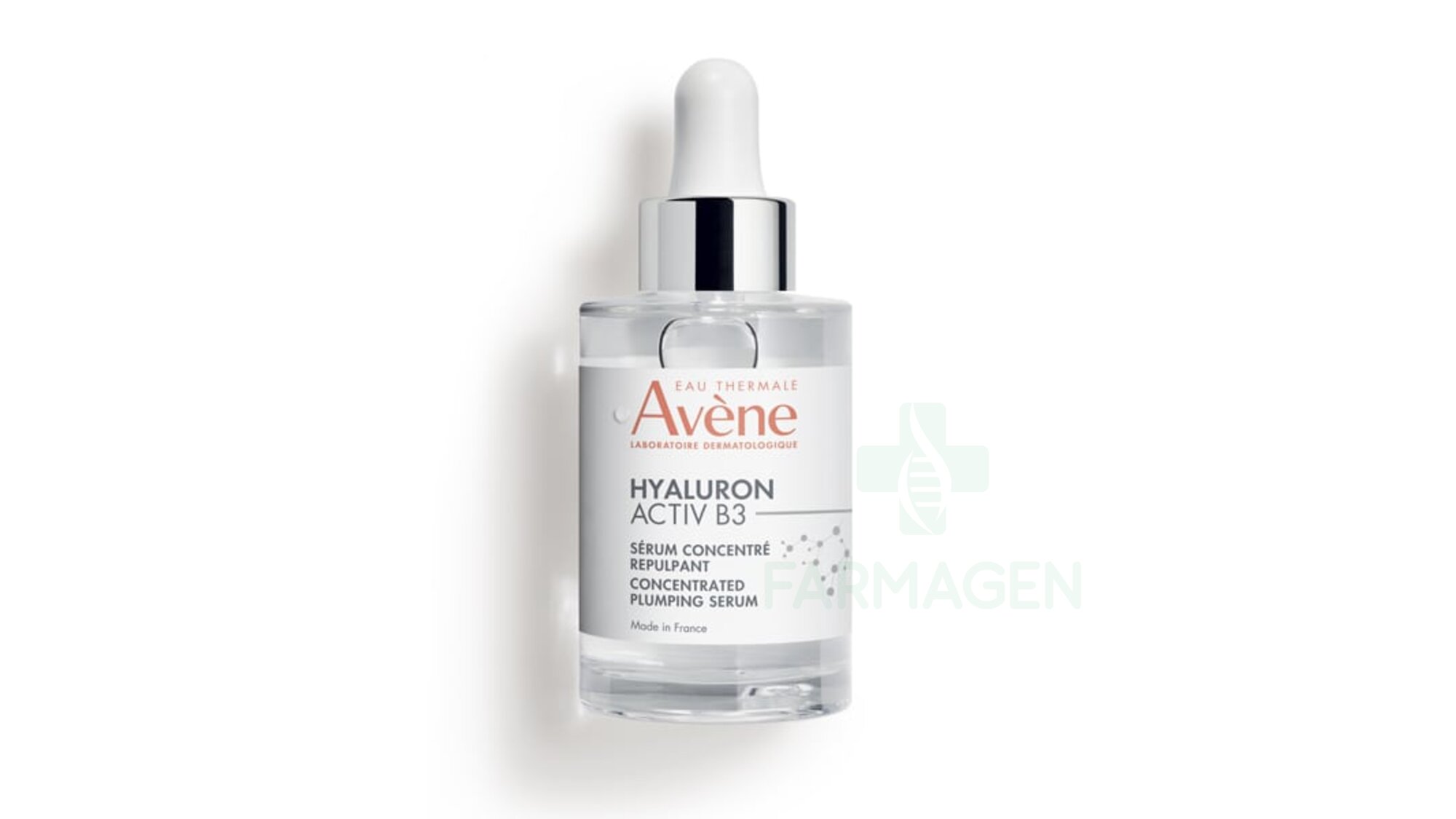 Hyaluron Activ B3 Serum Avène