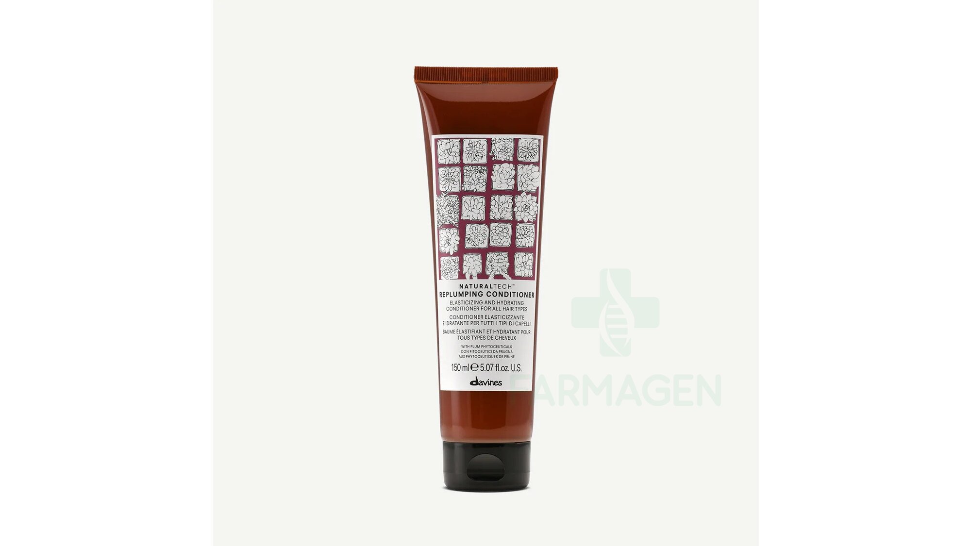 Replumping Conditioner