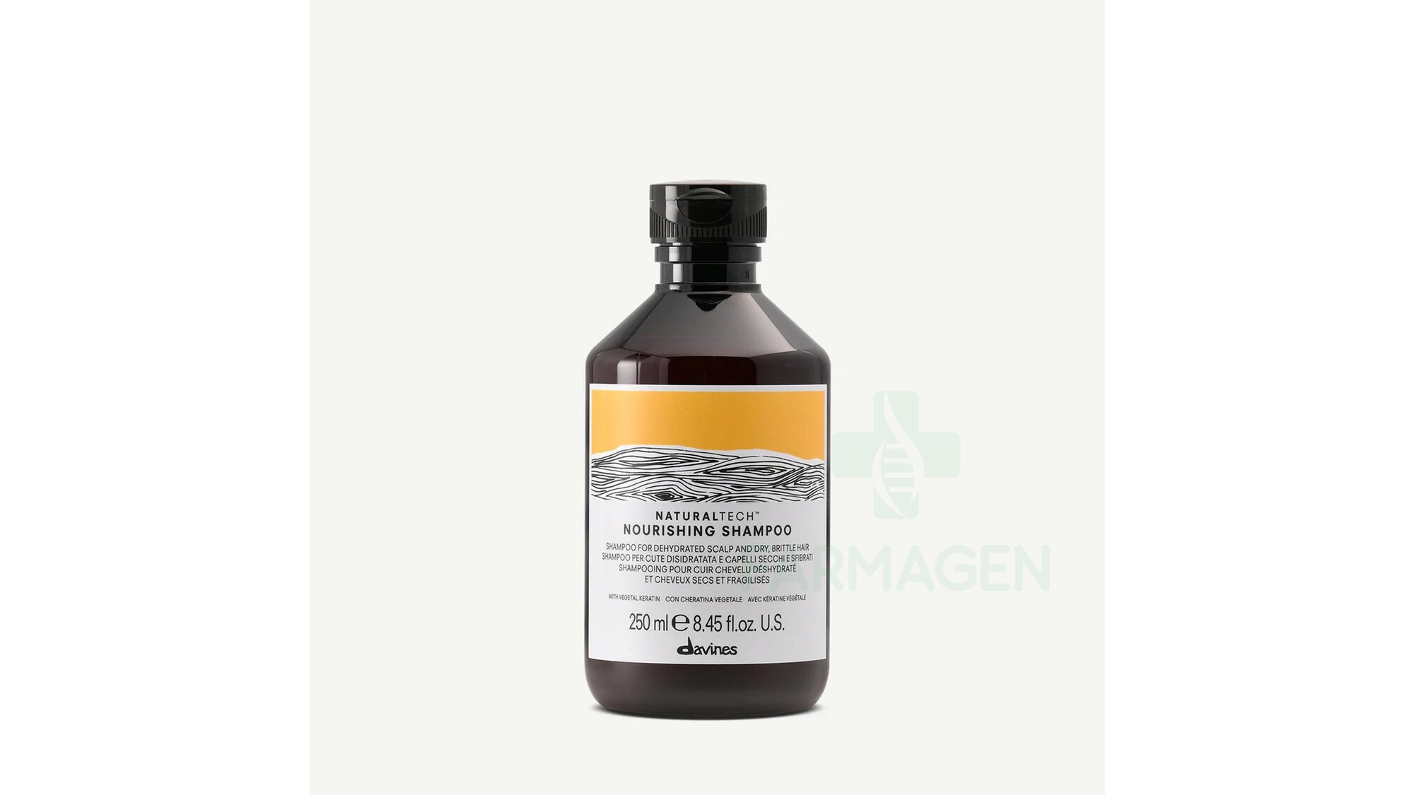 Nourishing Shampoo