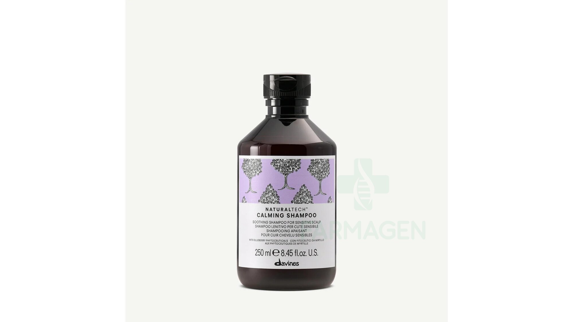 Calming Shampoo