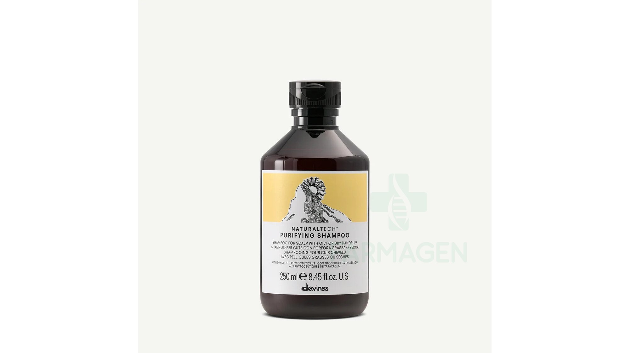 Purifying Shampoo
