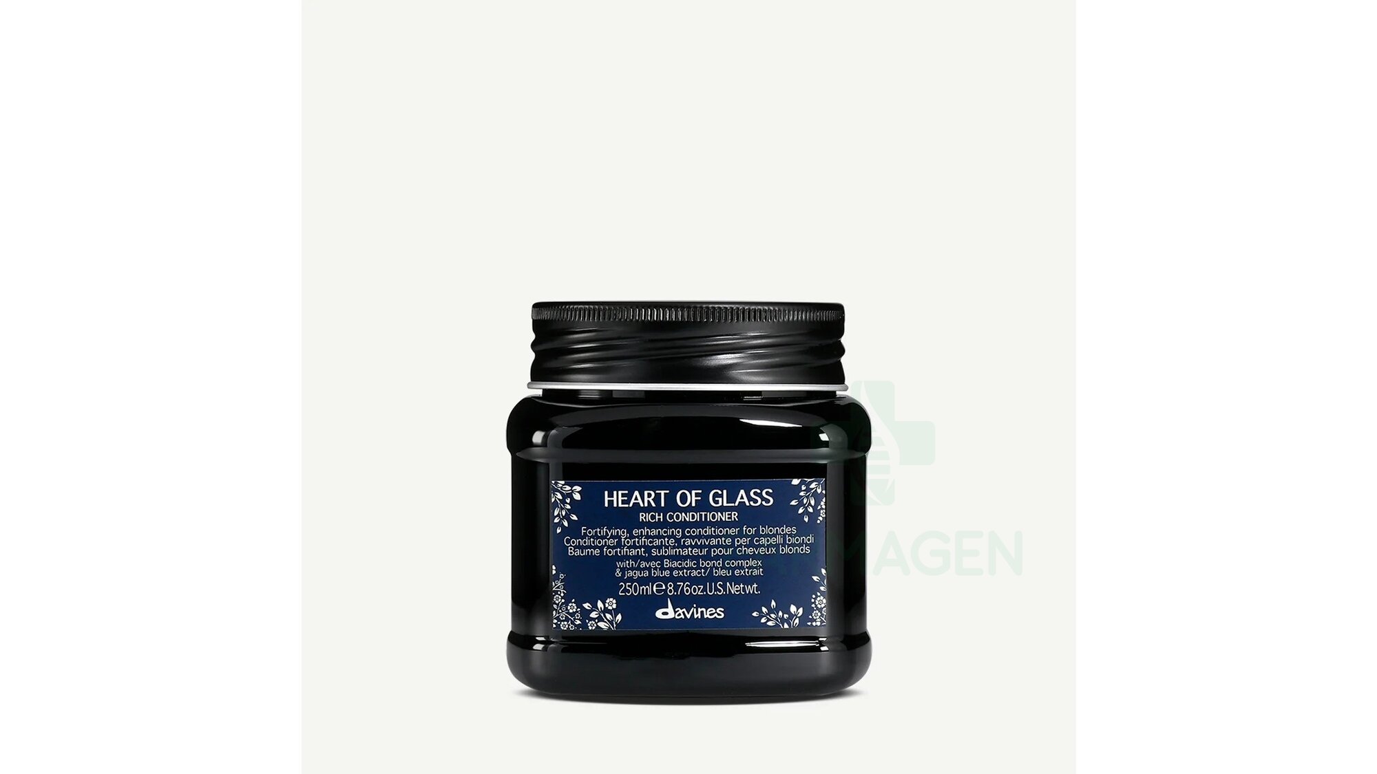 Heart of Glass Rich Conditioner