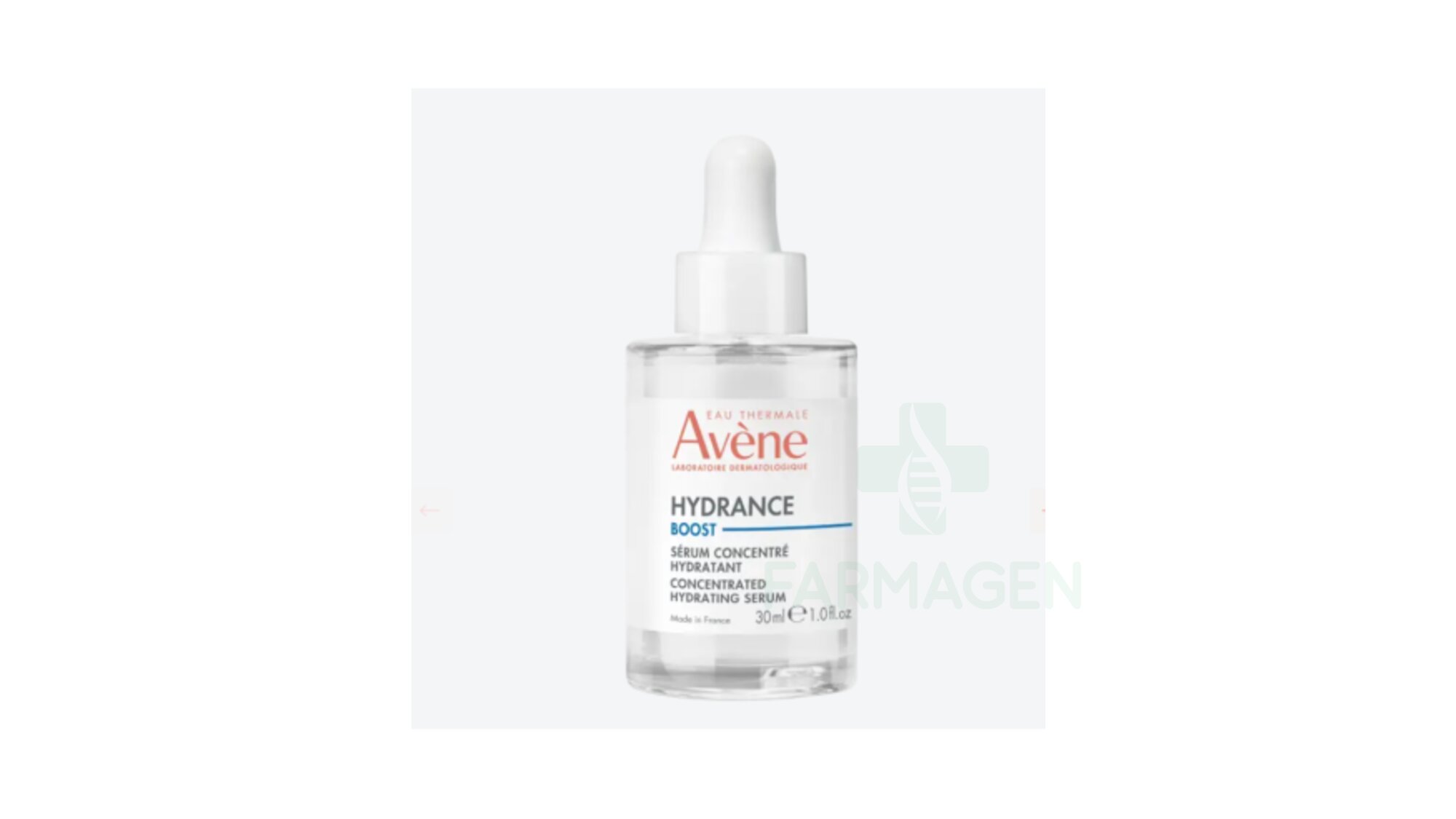 HYDRANCE BOOST Siero 