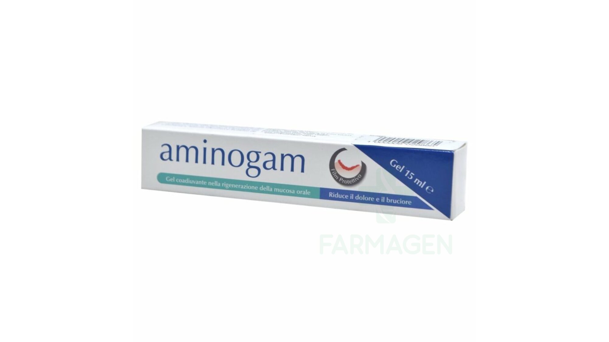 Aminogam Gel