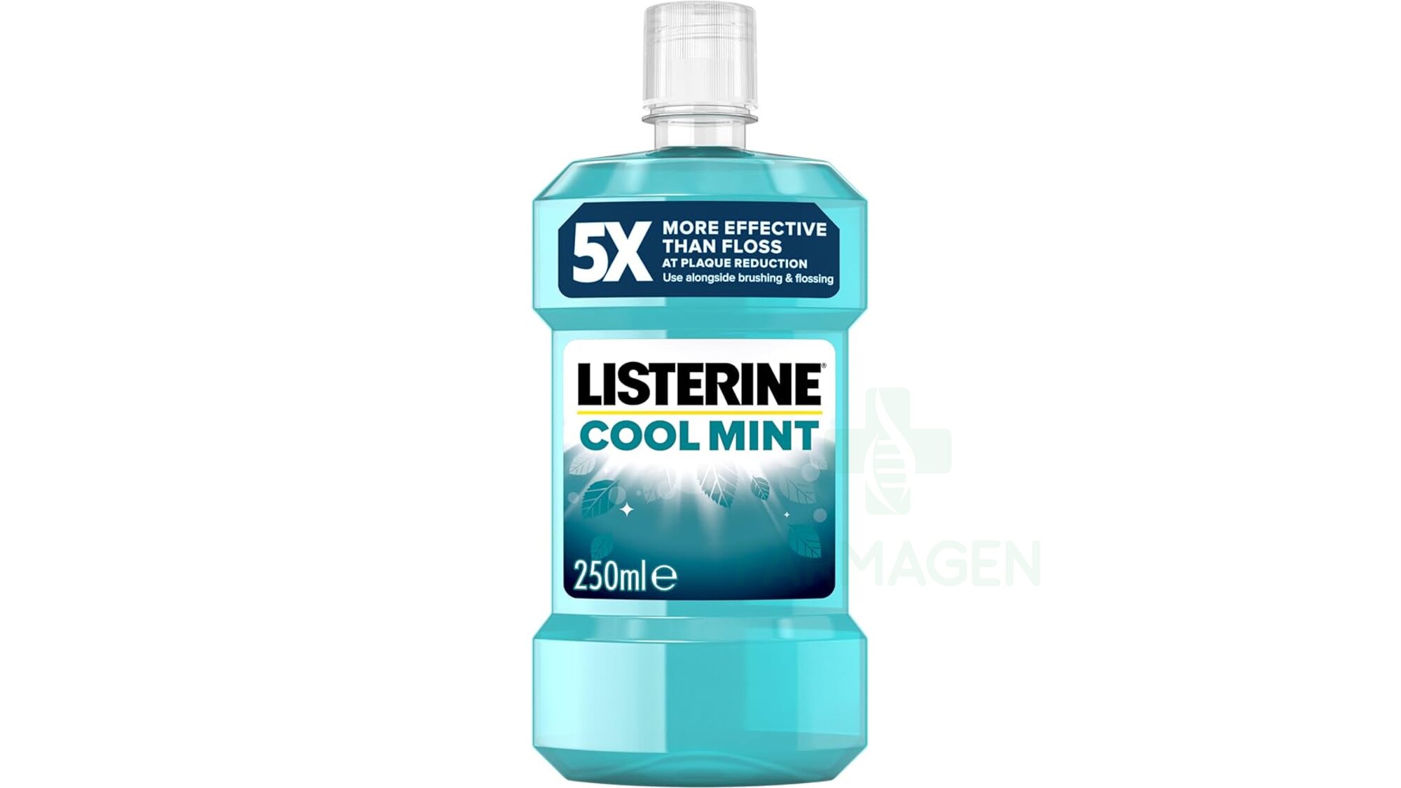 LISTERINE COOL MINT KOLUTOR