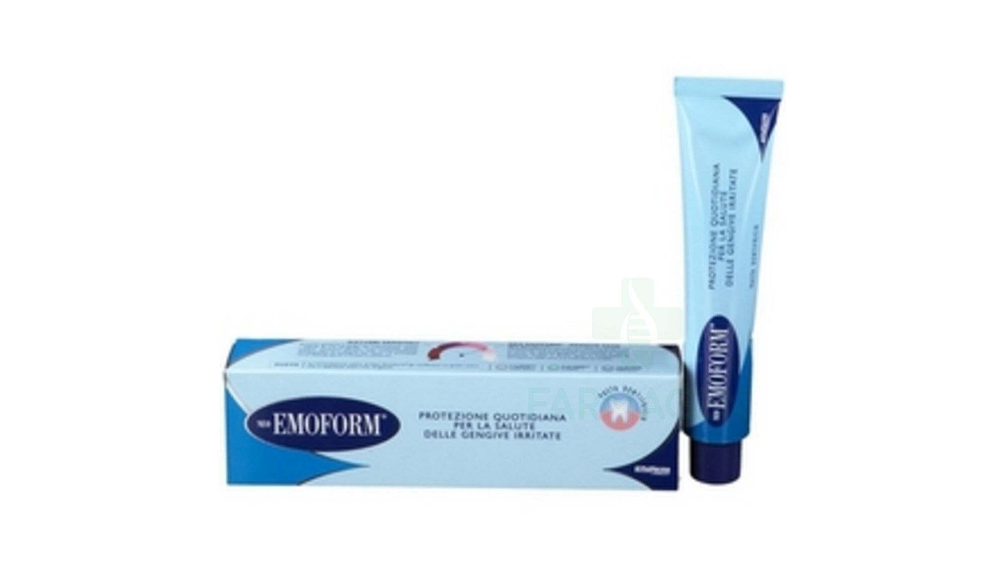 Pastë dhëmbësh Ditore Neo Emoform 