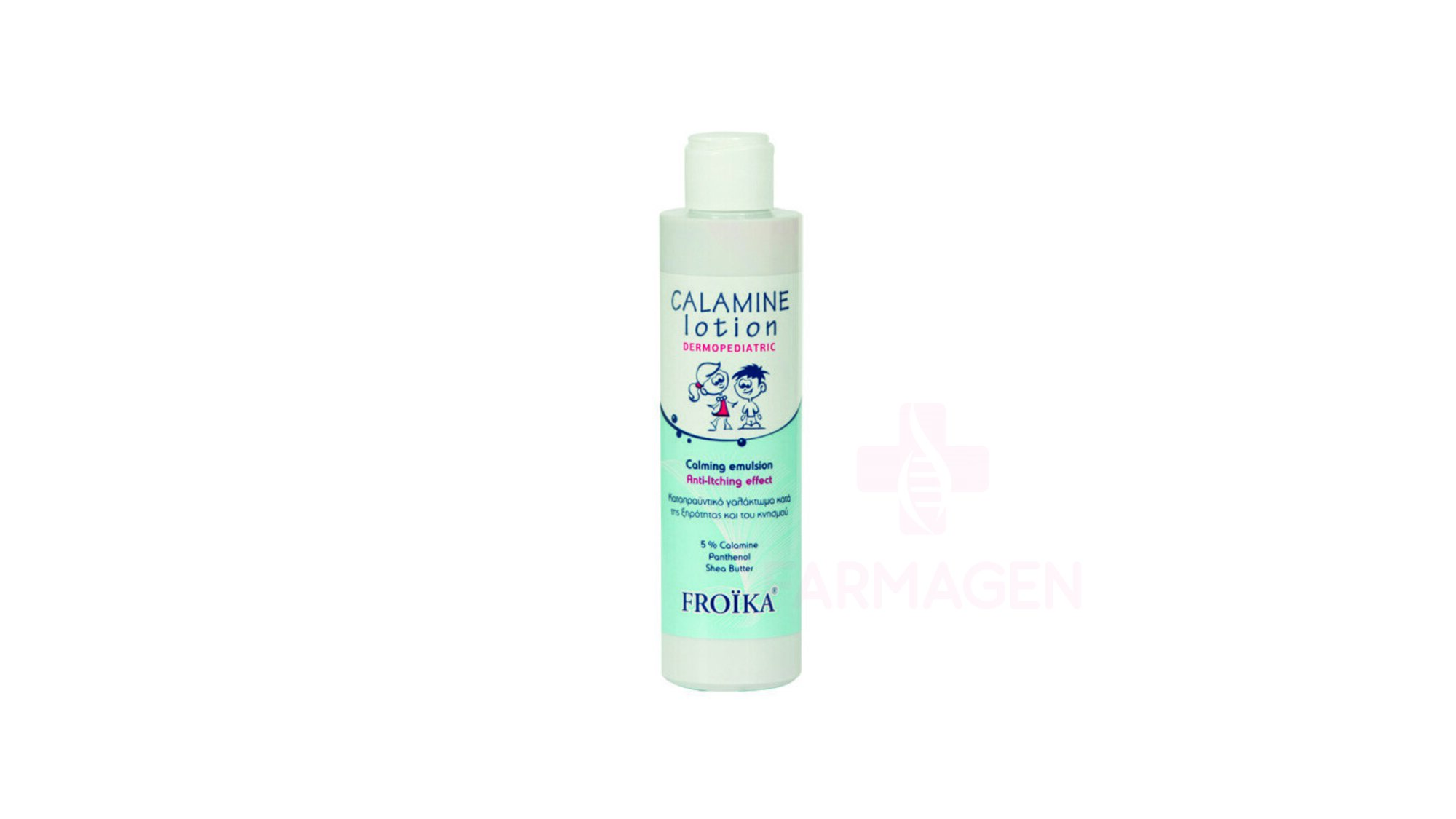 Calamin Lotion