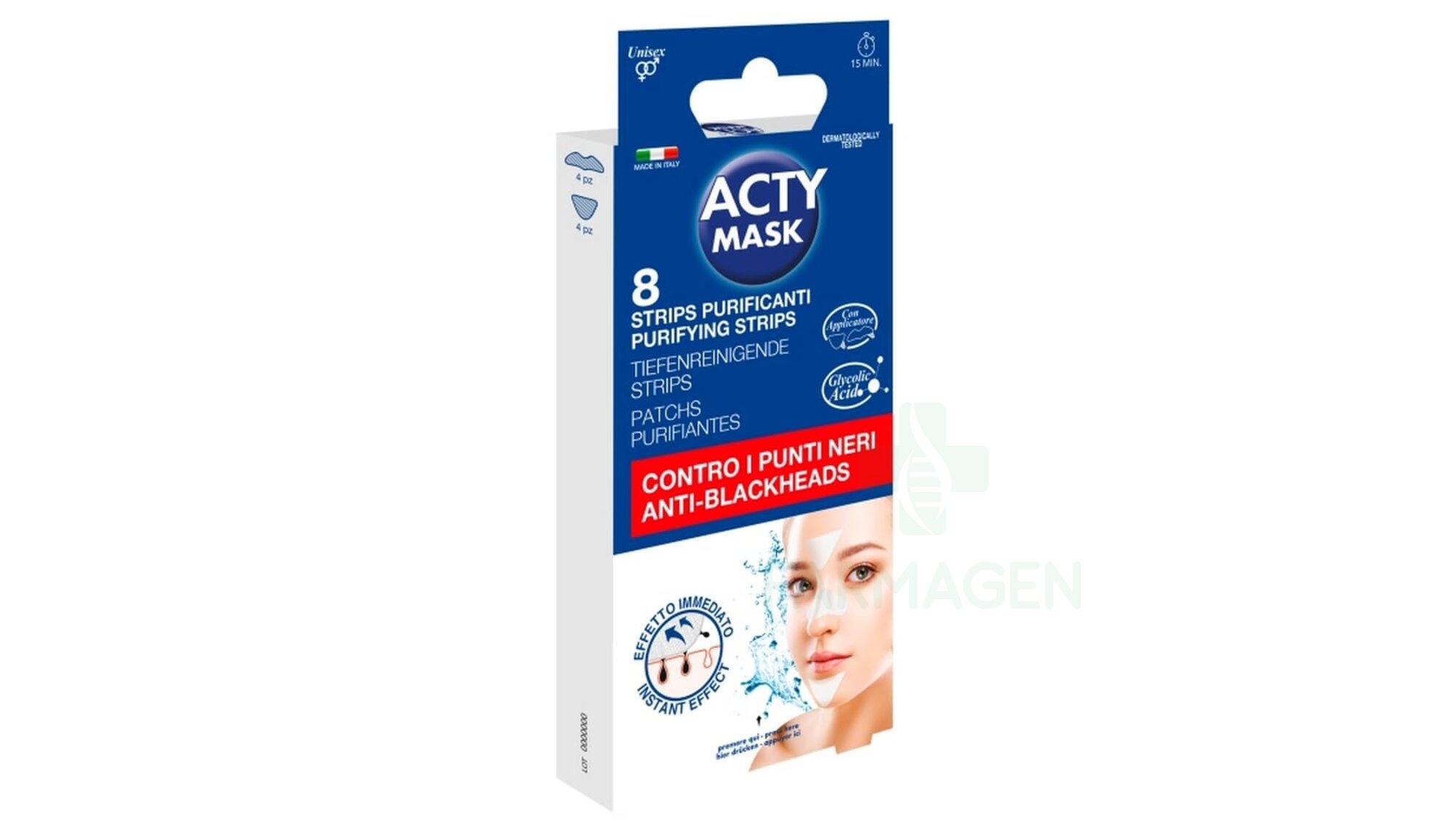 Acty Mask