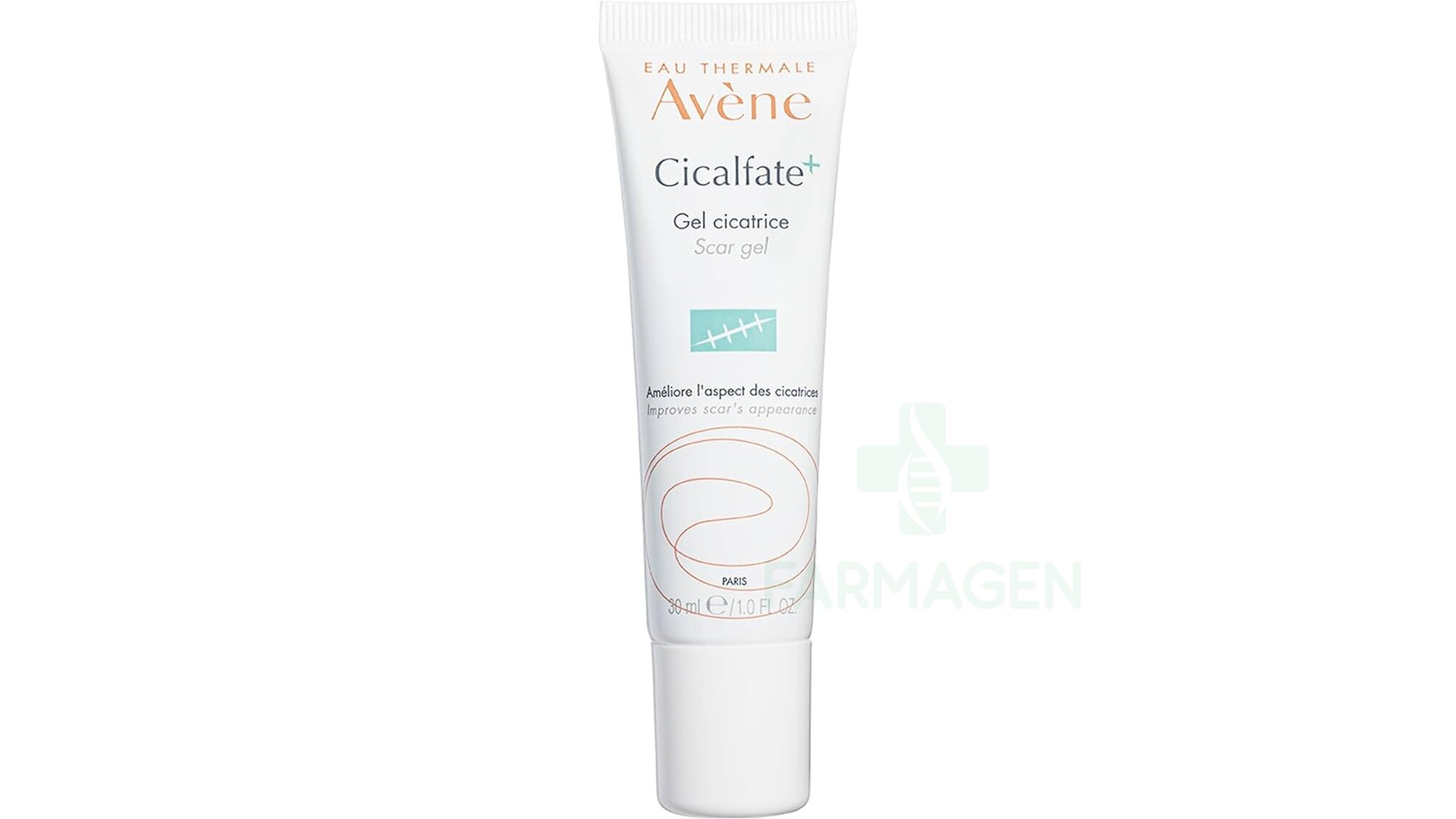 Cicalfate Gel Cicatrice