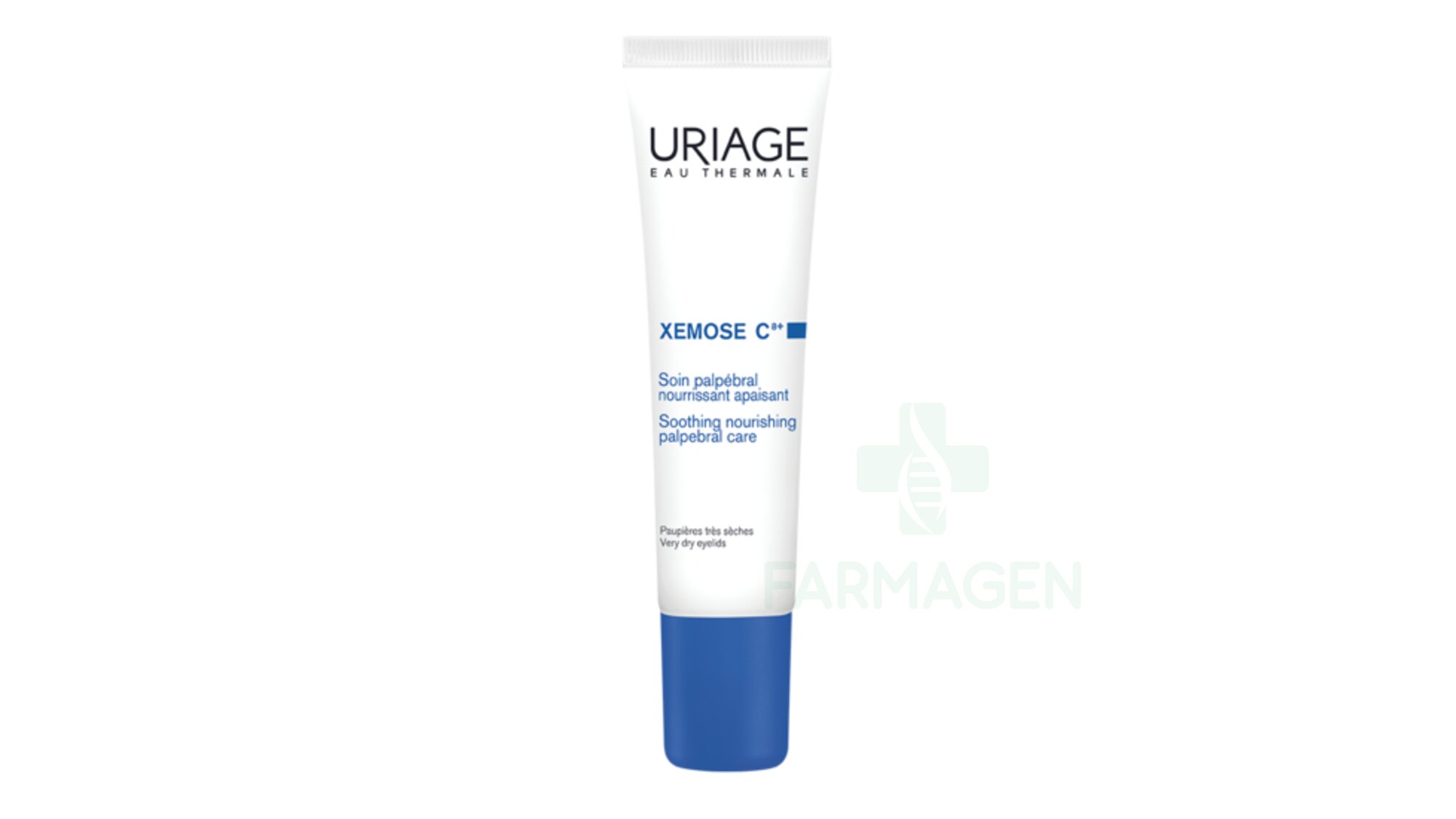 XÉMOSE C8+ Trajtim  i qepallave