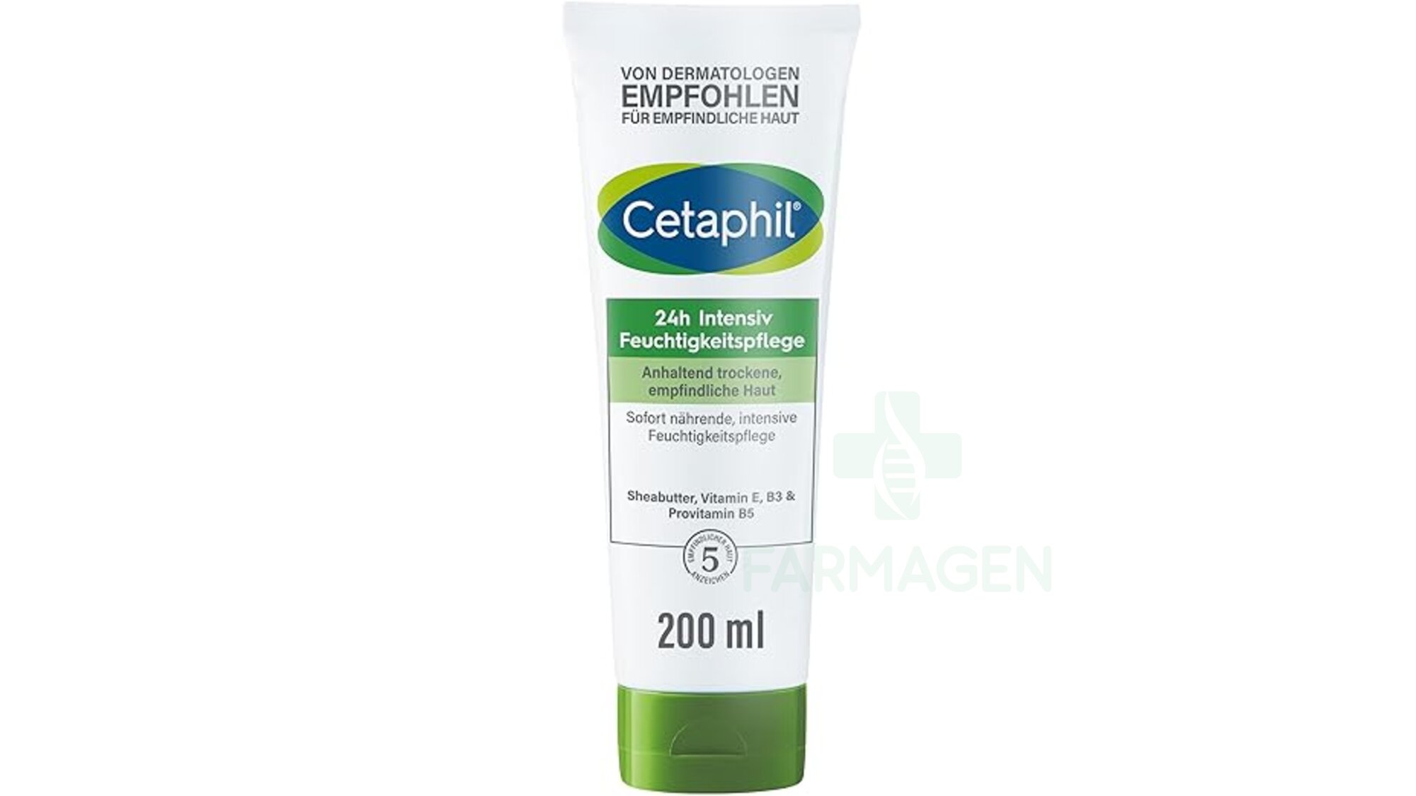 Cetaphil 24h Intensive Moisture Care.