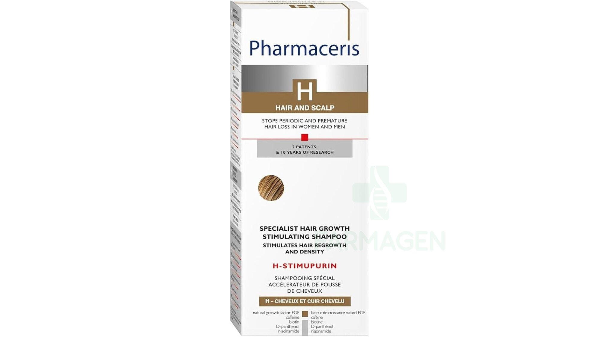Pharmaceris H Stimupurin Shampoo