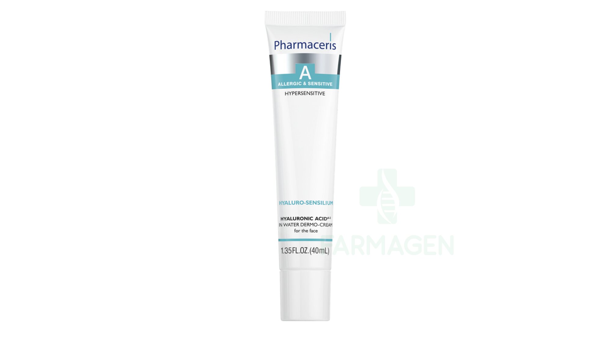 Hyaluro-SENSILIUM Cream