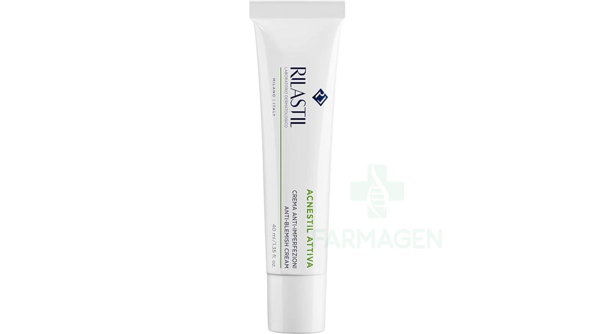 Acnestil Attiva crema