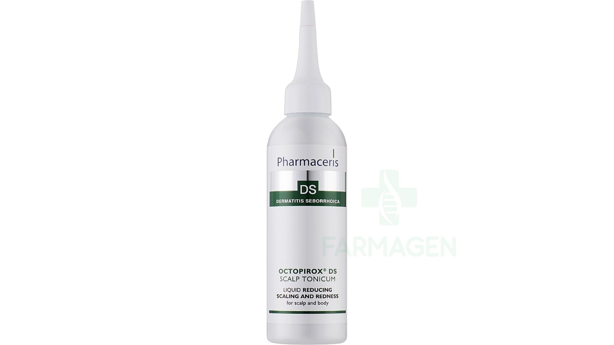 Pharmaceris DS Octopirox Scalp Liquid 