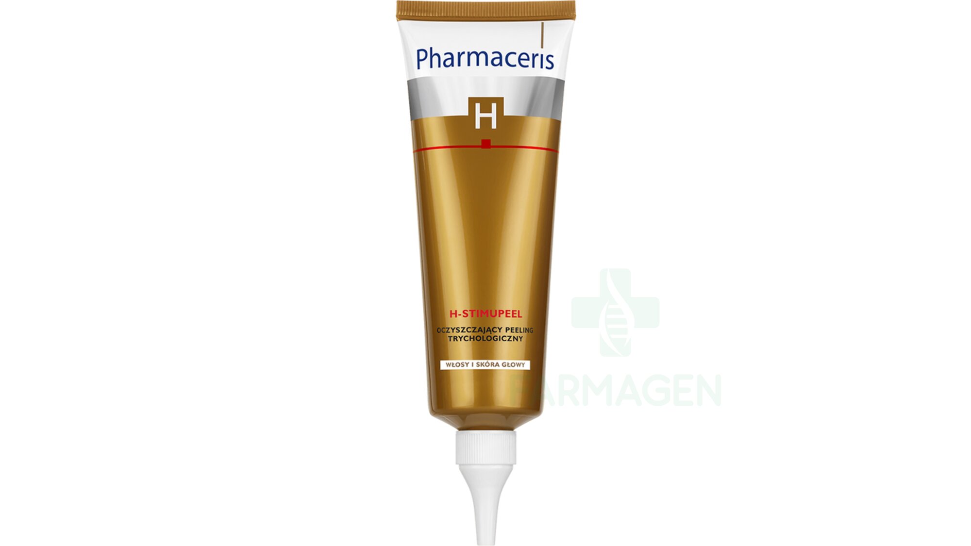 Pharmaceris – H-Trichology Cleansing Peel 