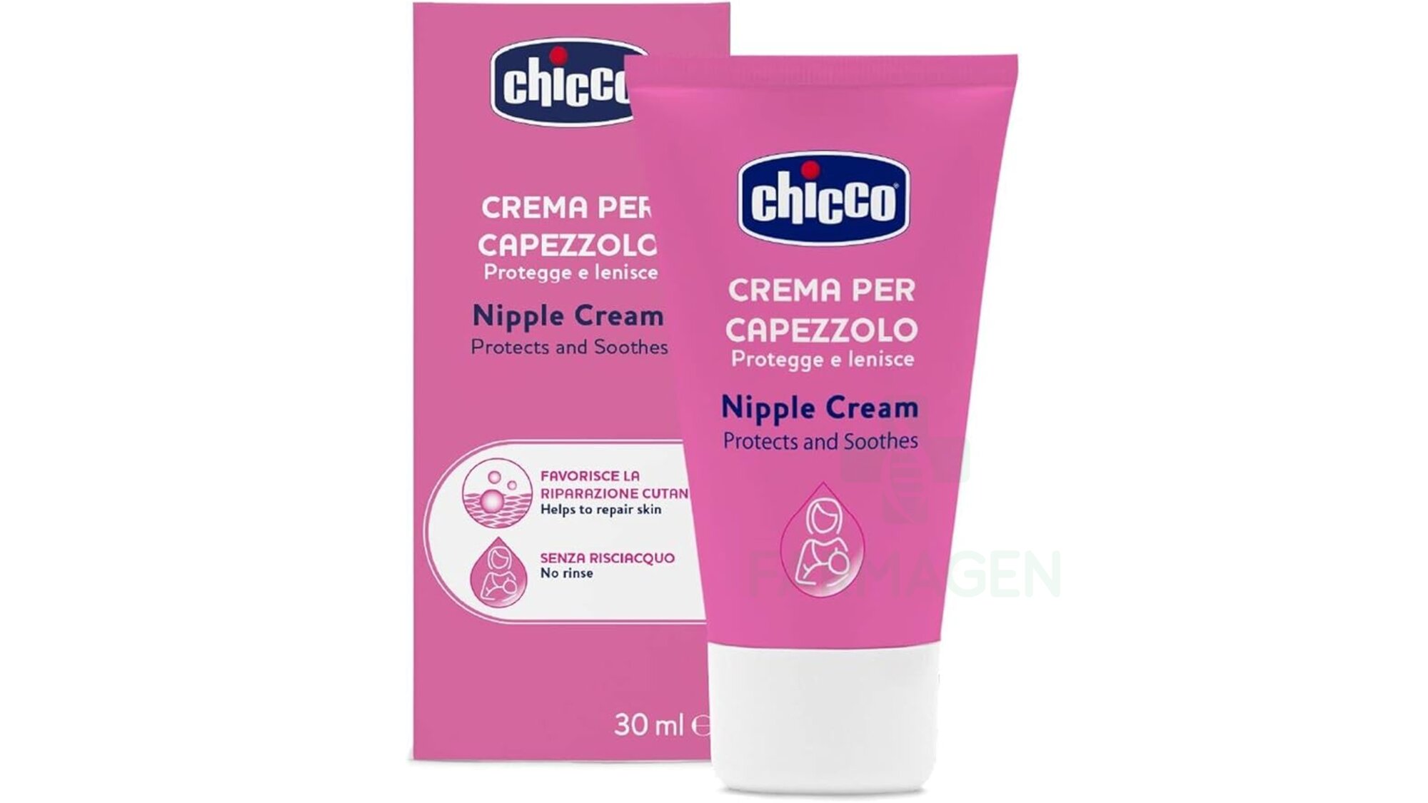 Chicco Nipple Cream