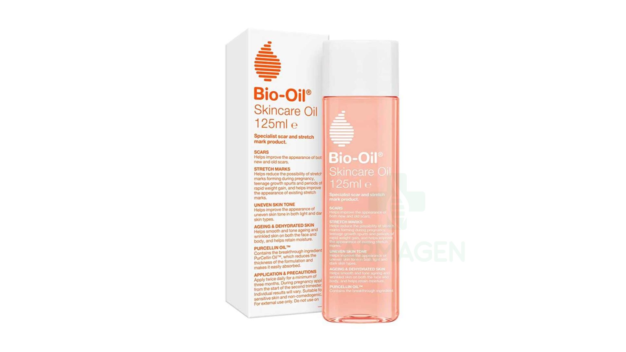 BIO – OIL SKINCARE BODY OIL 