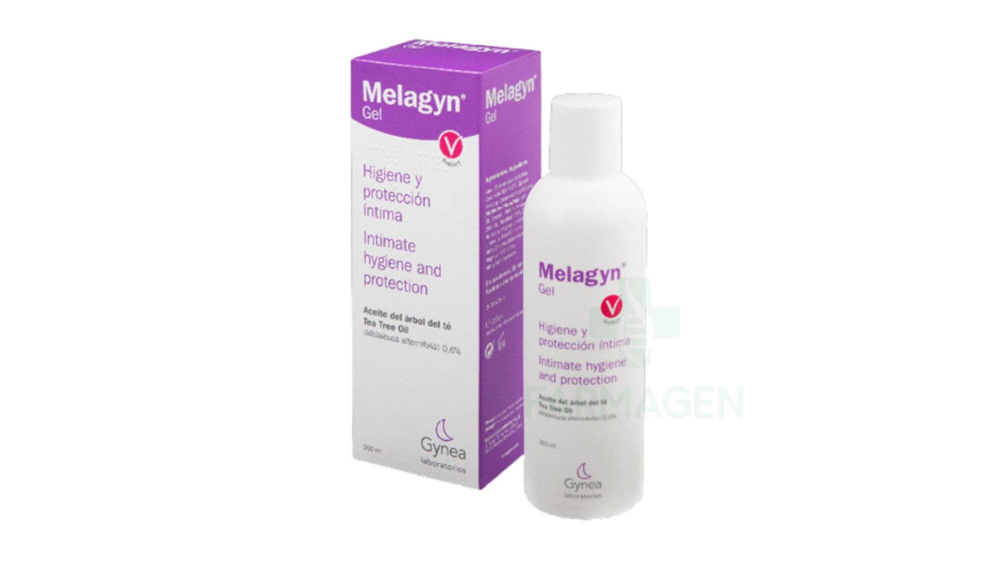 MELAGYN Intimate Gel