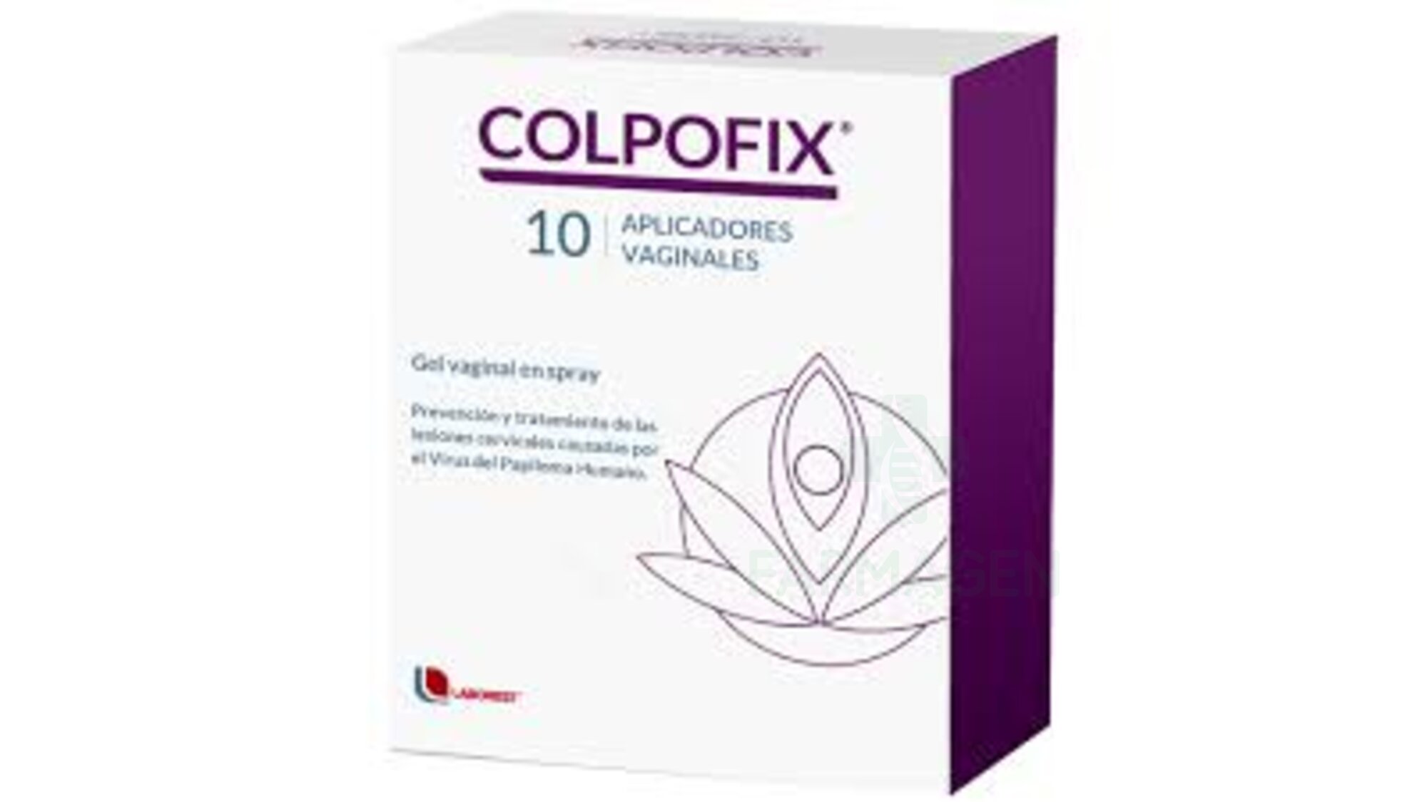 Colpofix Gel Vaginale Nebulizzabile
