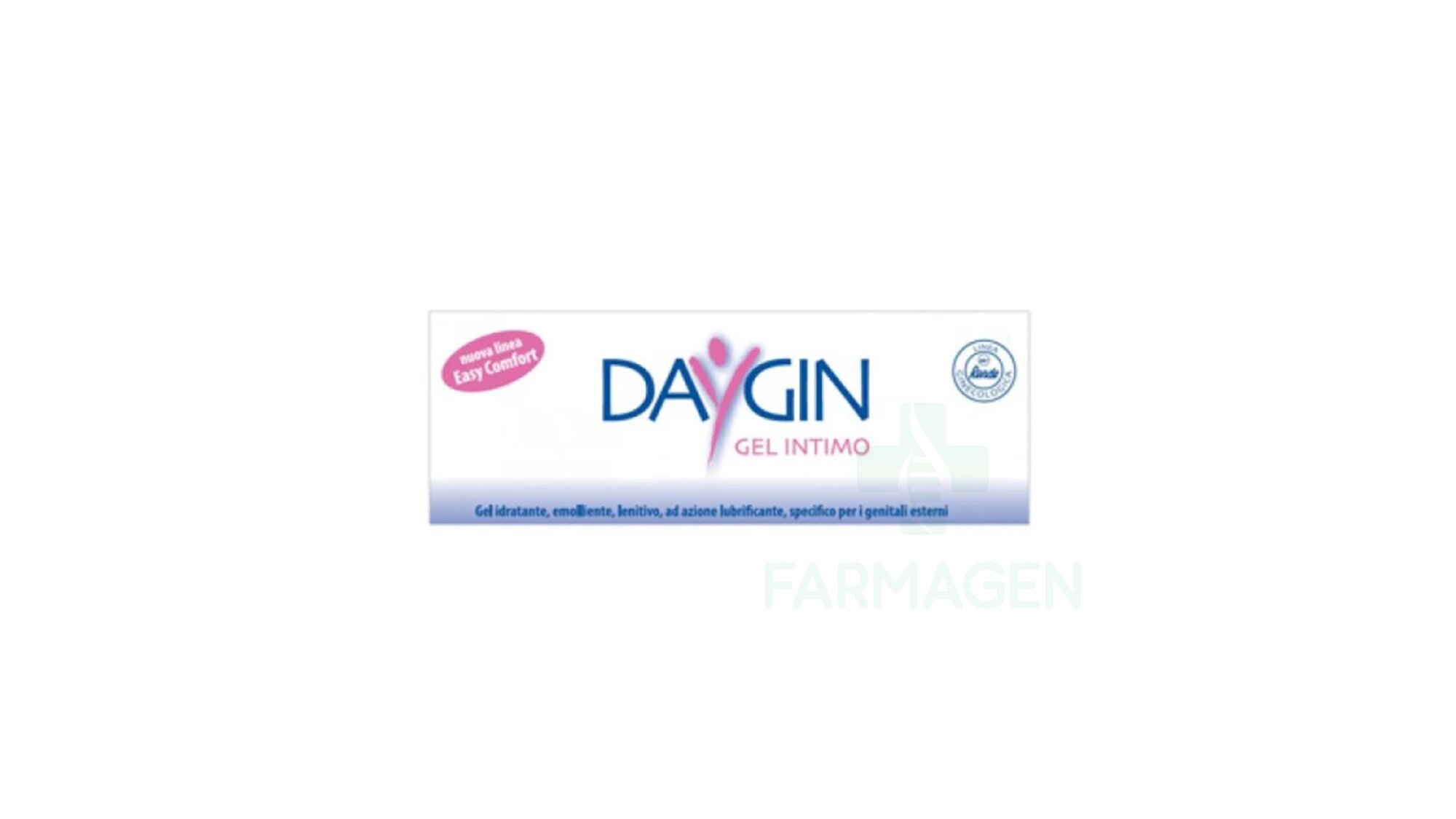 DAYGIN Gel Intimo