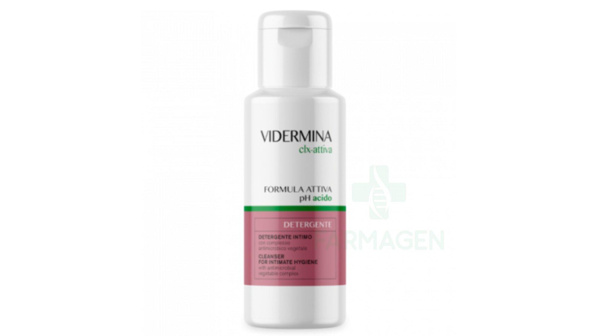 Vidermina clx attiva