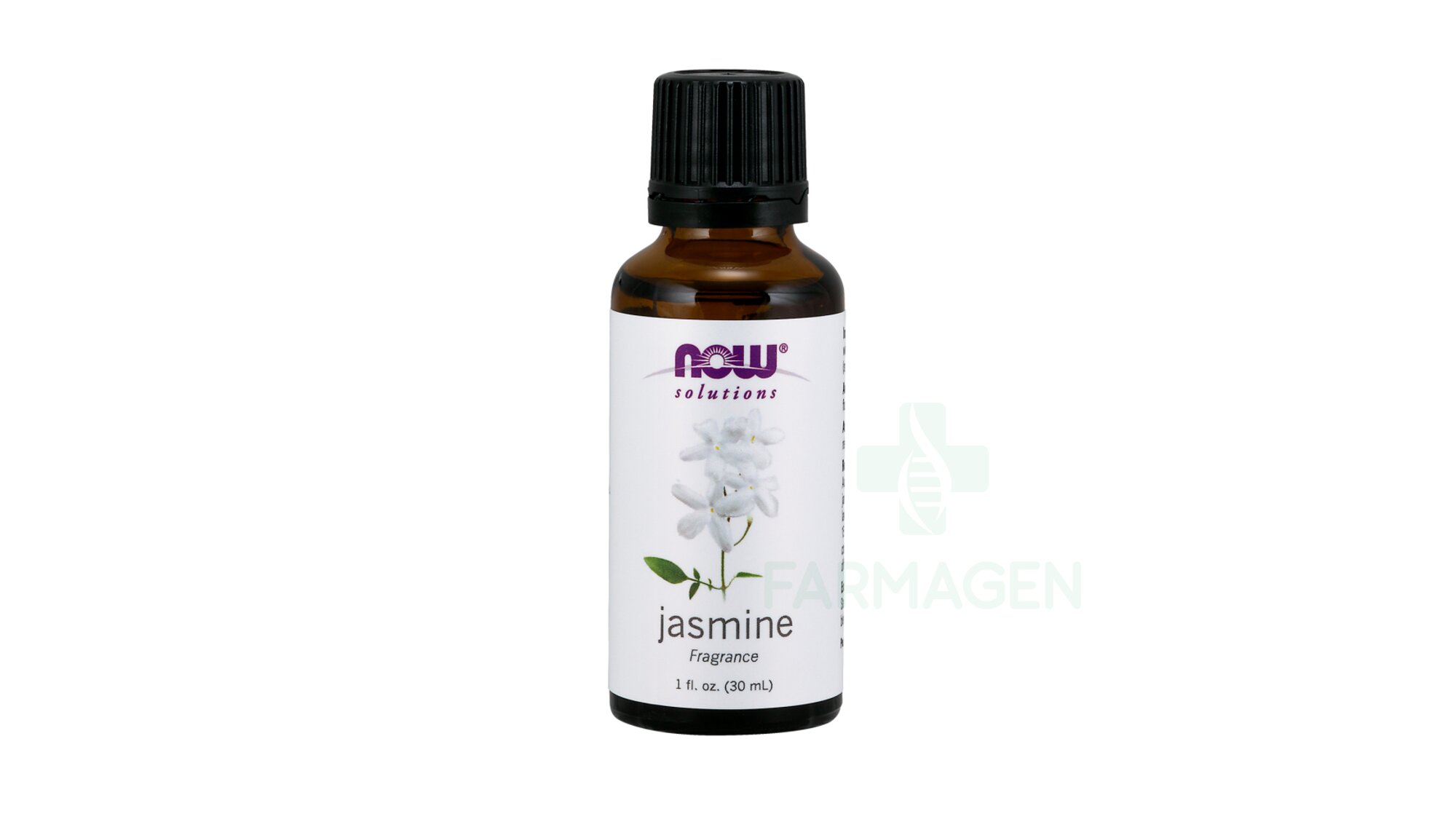 Vaj esencial jasemini