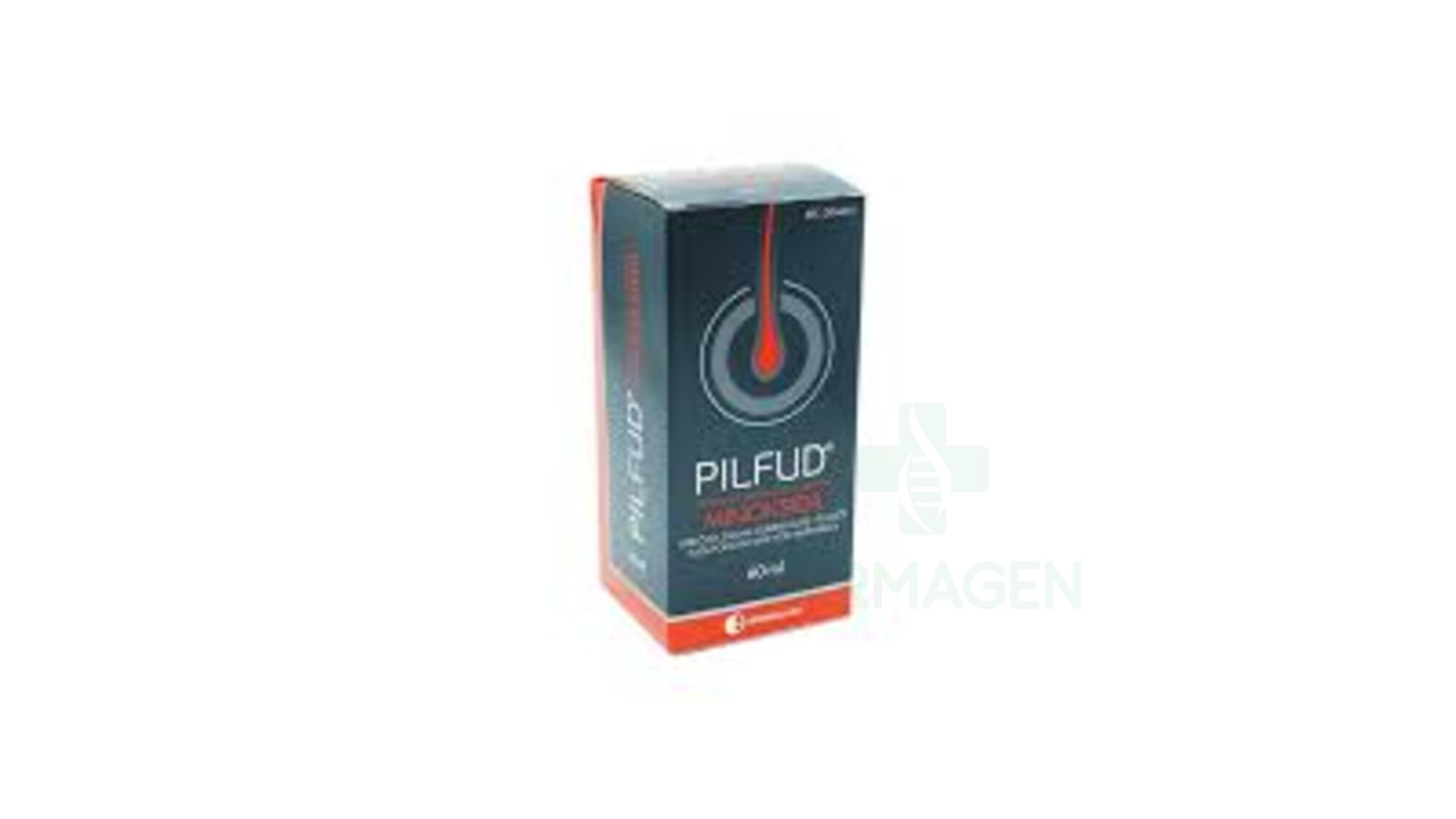 PILFUD Minoxidil 50 MG/ML * 60 ML
