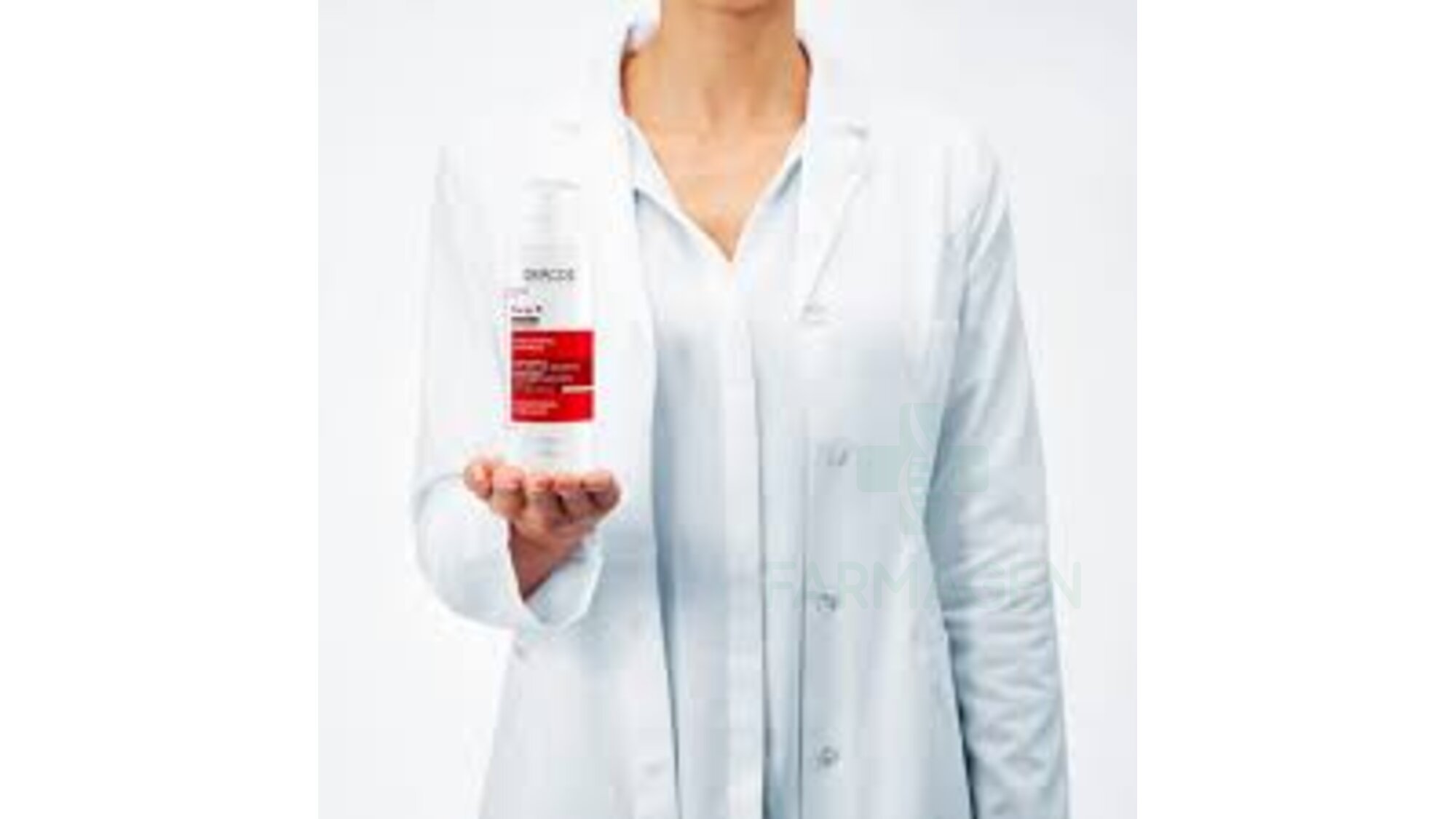 shampo decros Energy+