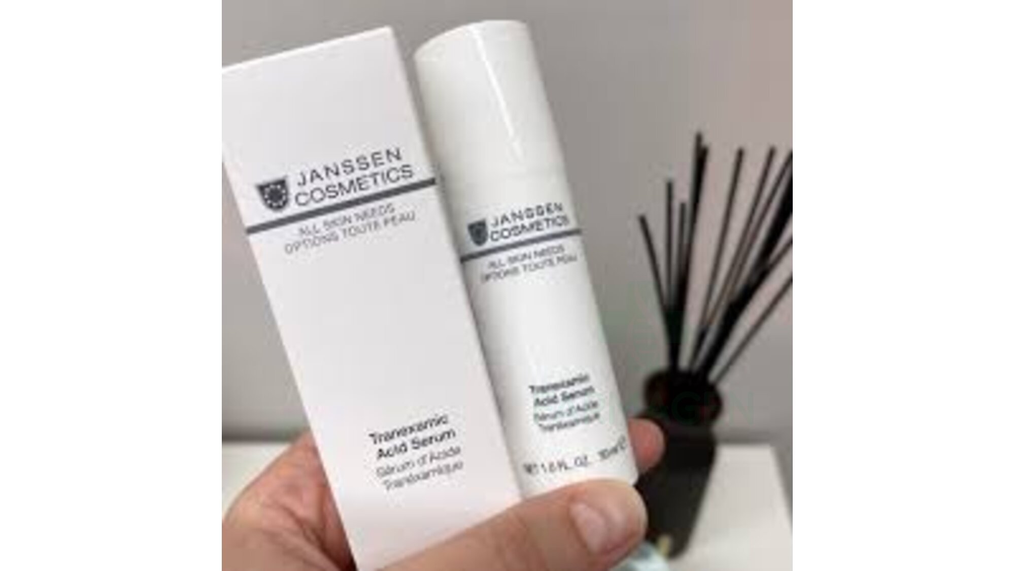  Tranexamic Acid Serum 30 ml