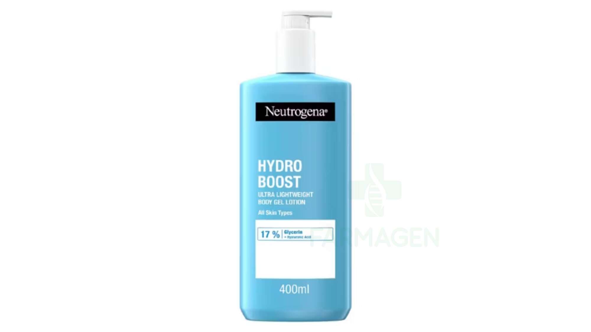 Krem Trupi Hydro Boost 