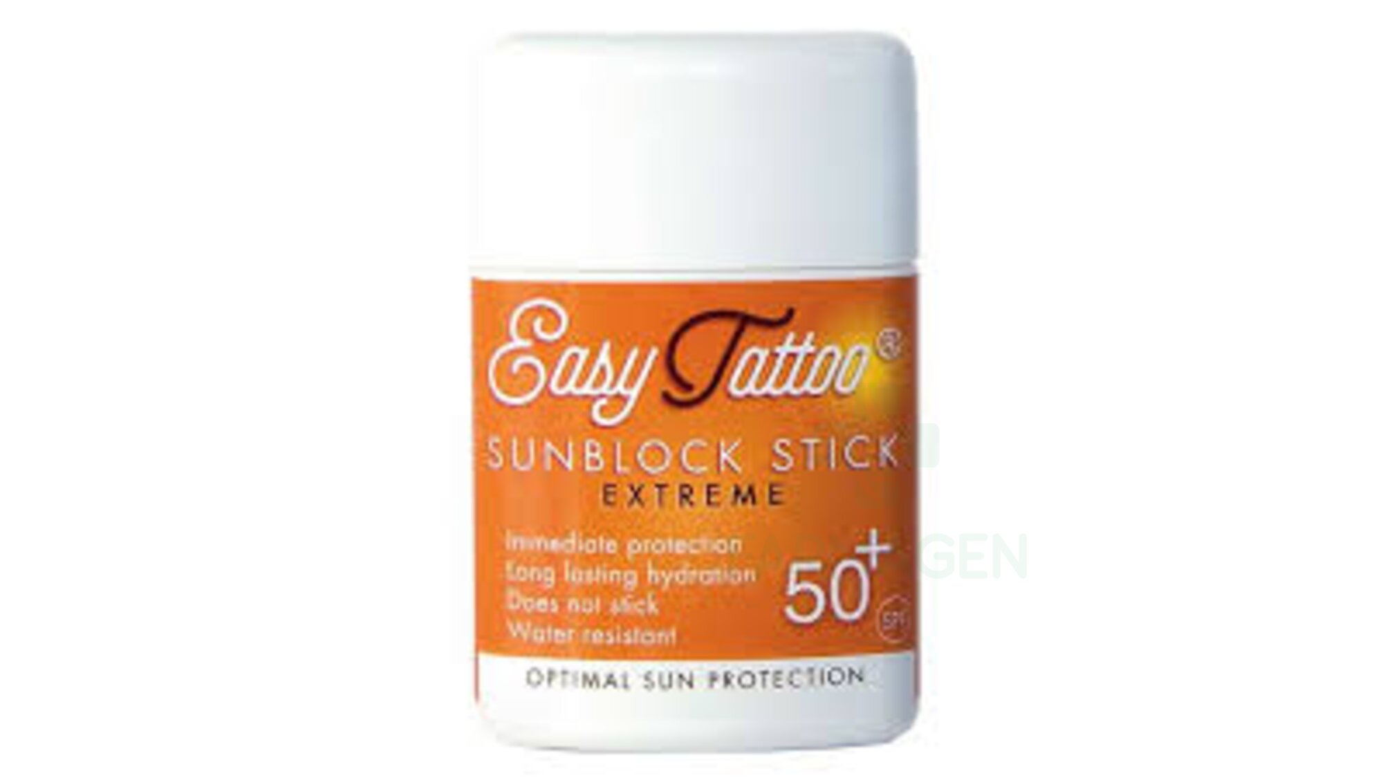 Box - Otzi by Easytattoo - Extreme Sunblock Stick