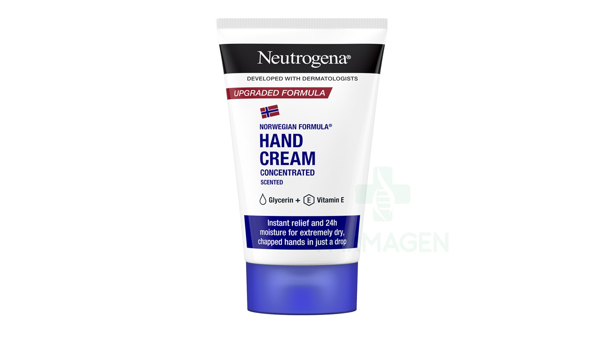 Neutrogena hand cream