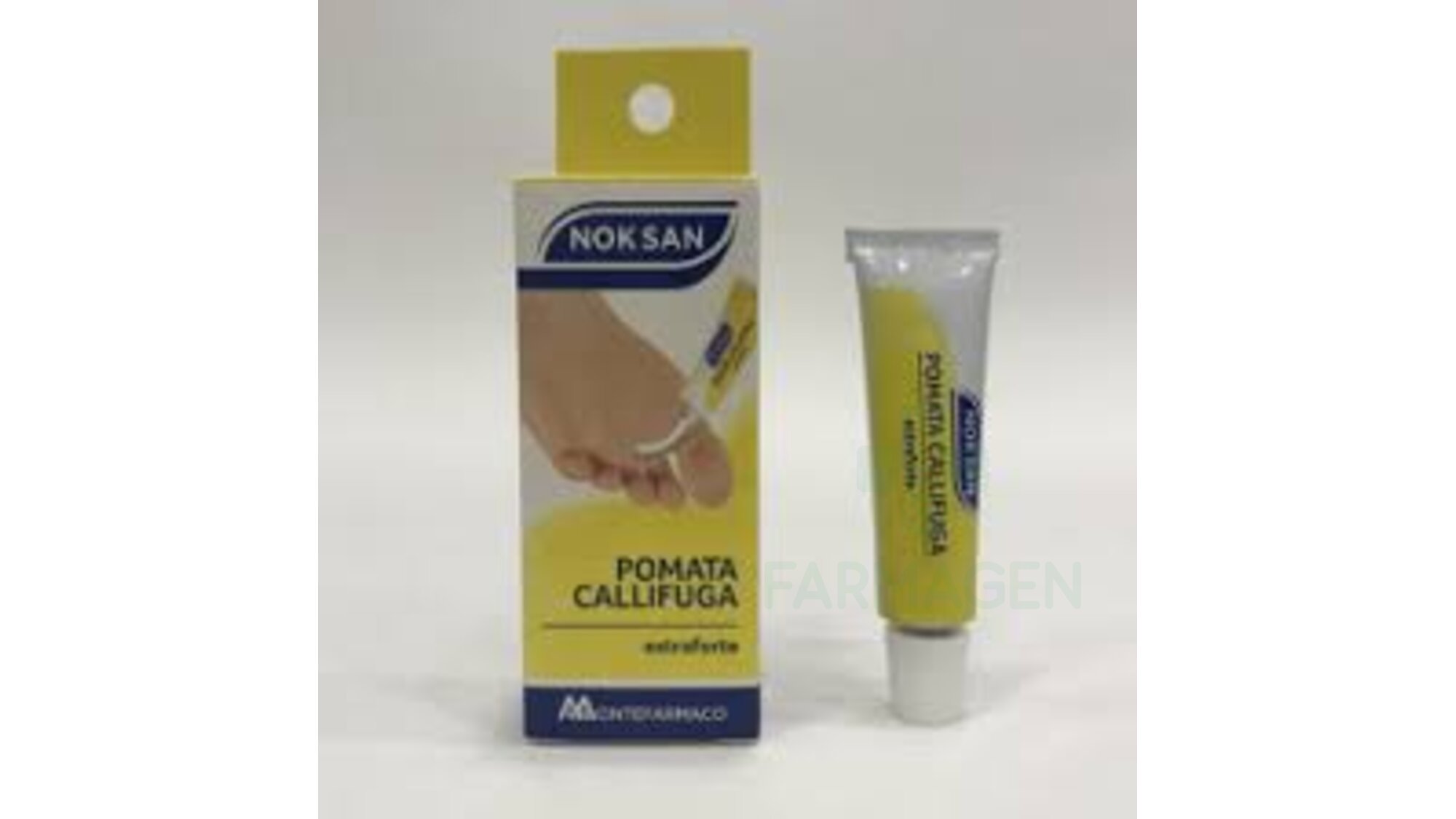 NOKSAN POMATA CALLIFUGA