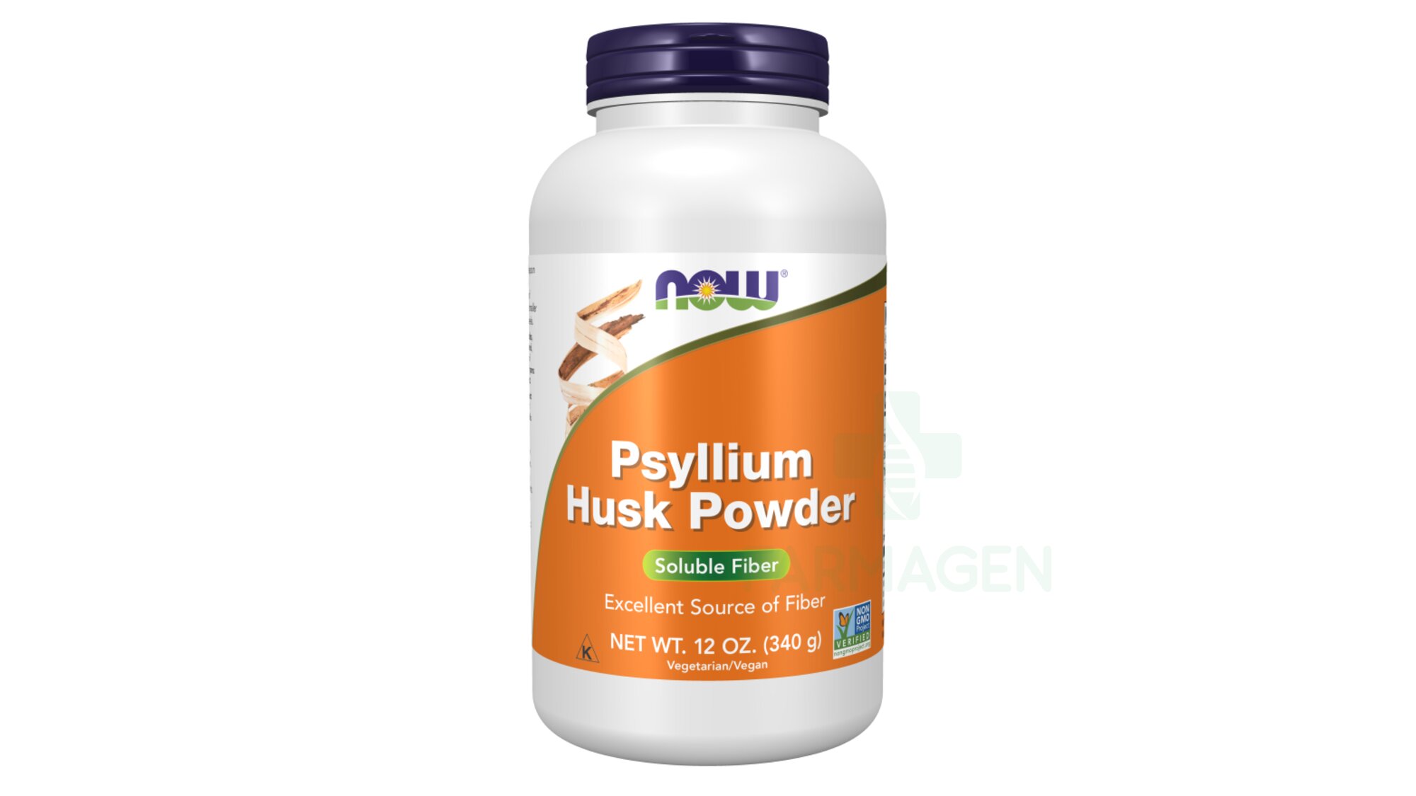 Psyllium Husk Powder 