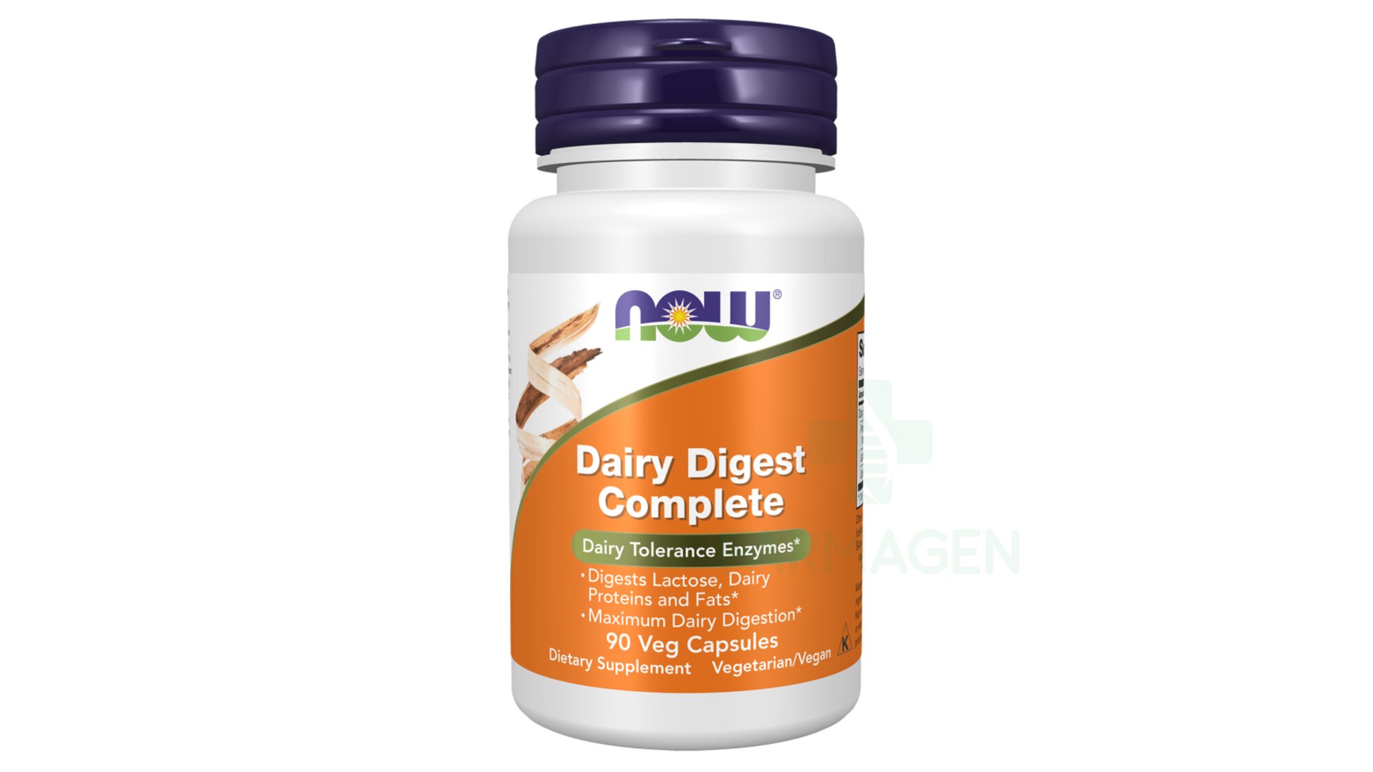 Dairy Digest Complete